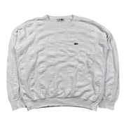 Lacoste Sweater (L)