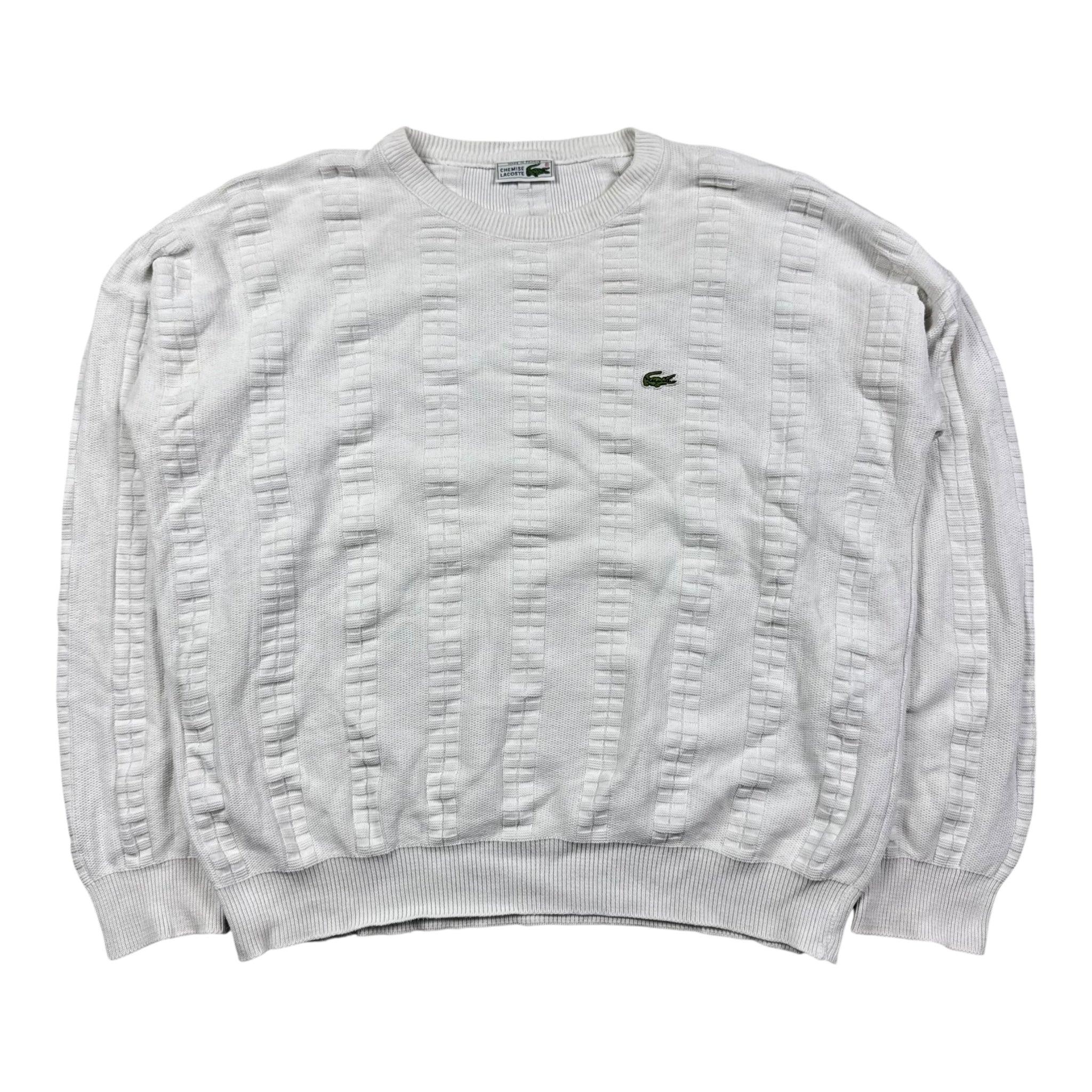Lacoste Sweater (L)