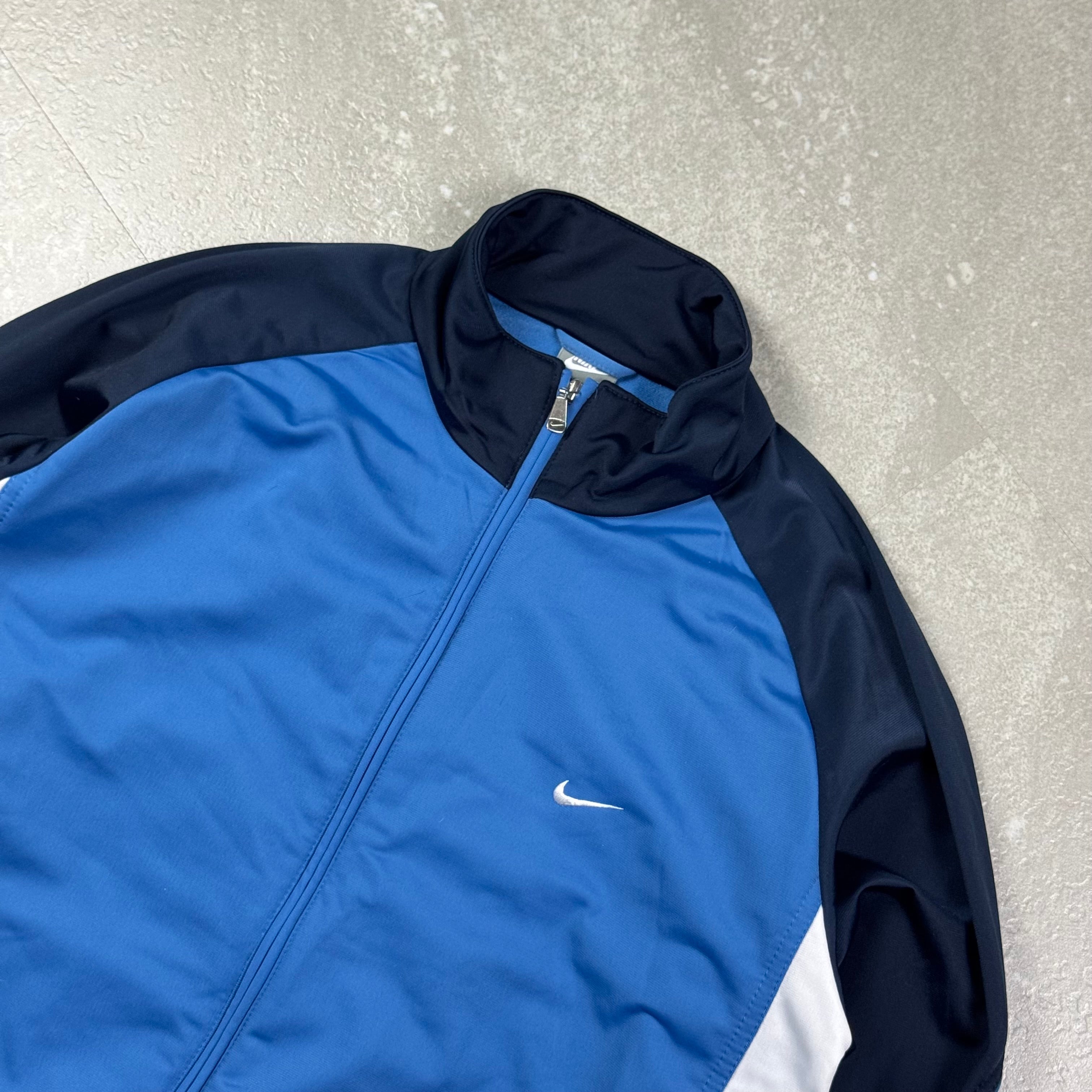Vintage Nike Trackjacket (L)
