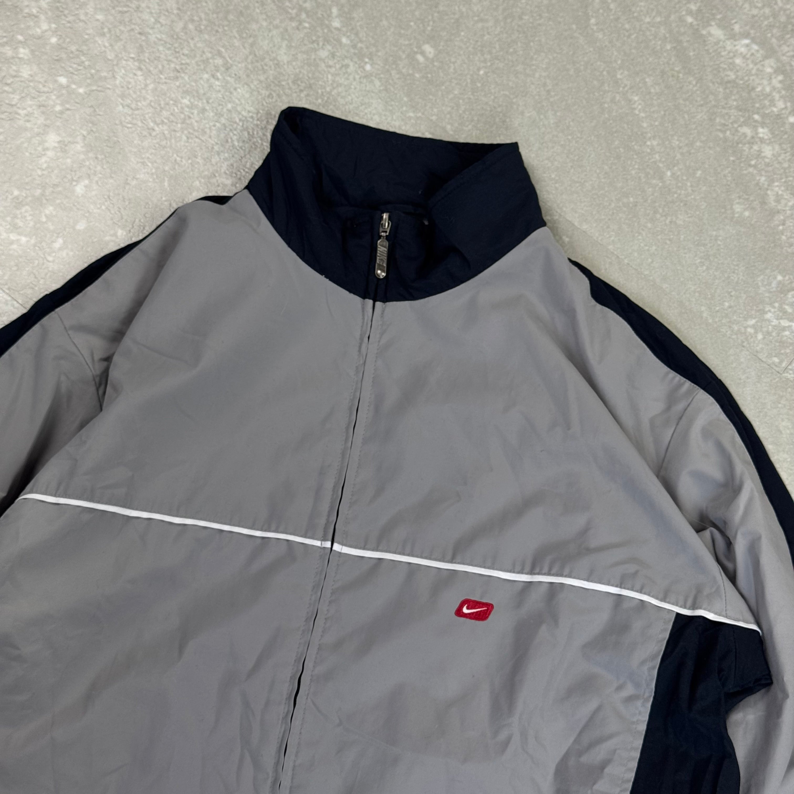 Vintage Nike Trackjacket (L)