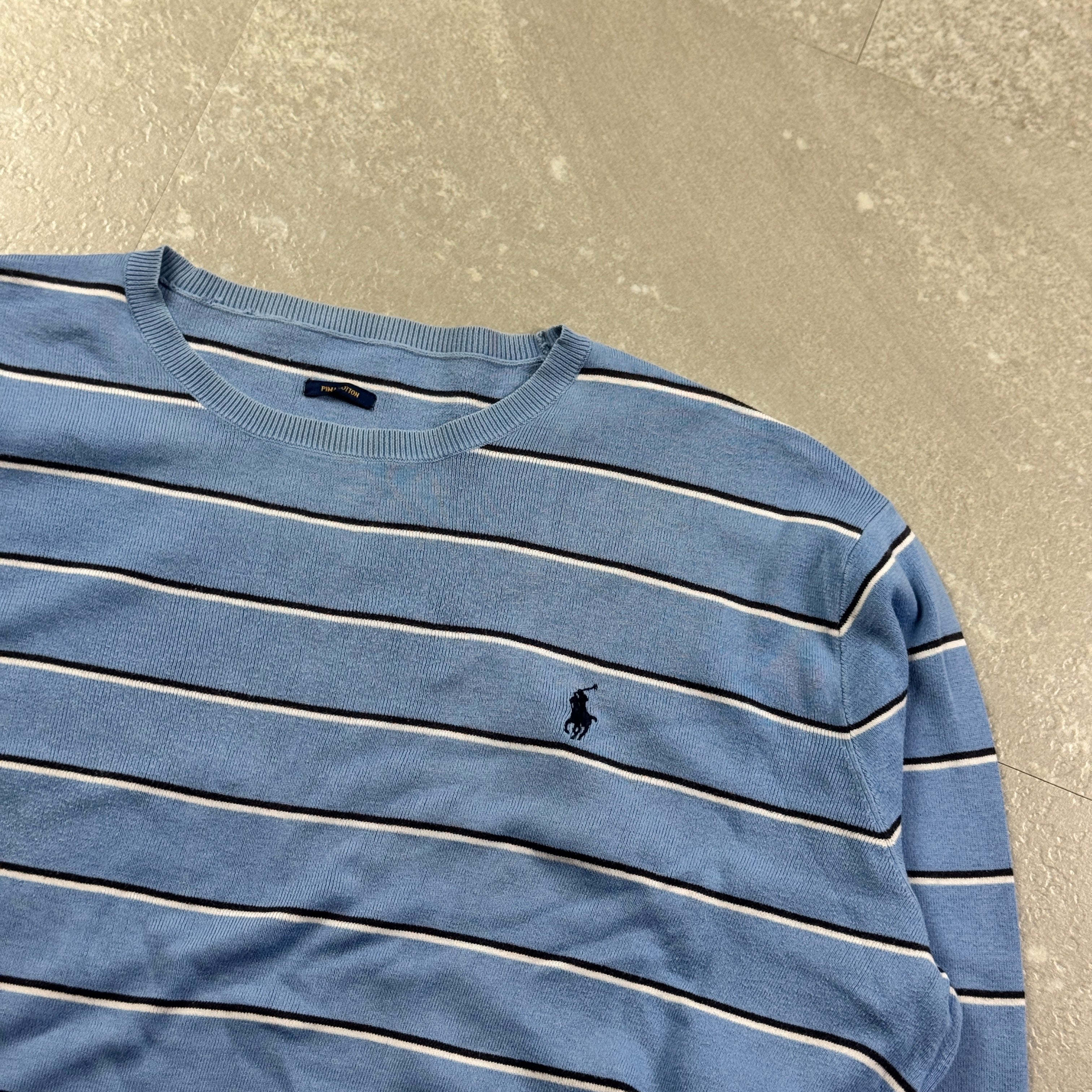Ralph Lauren Sweater (L)