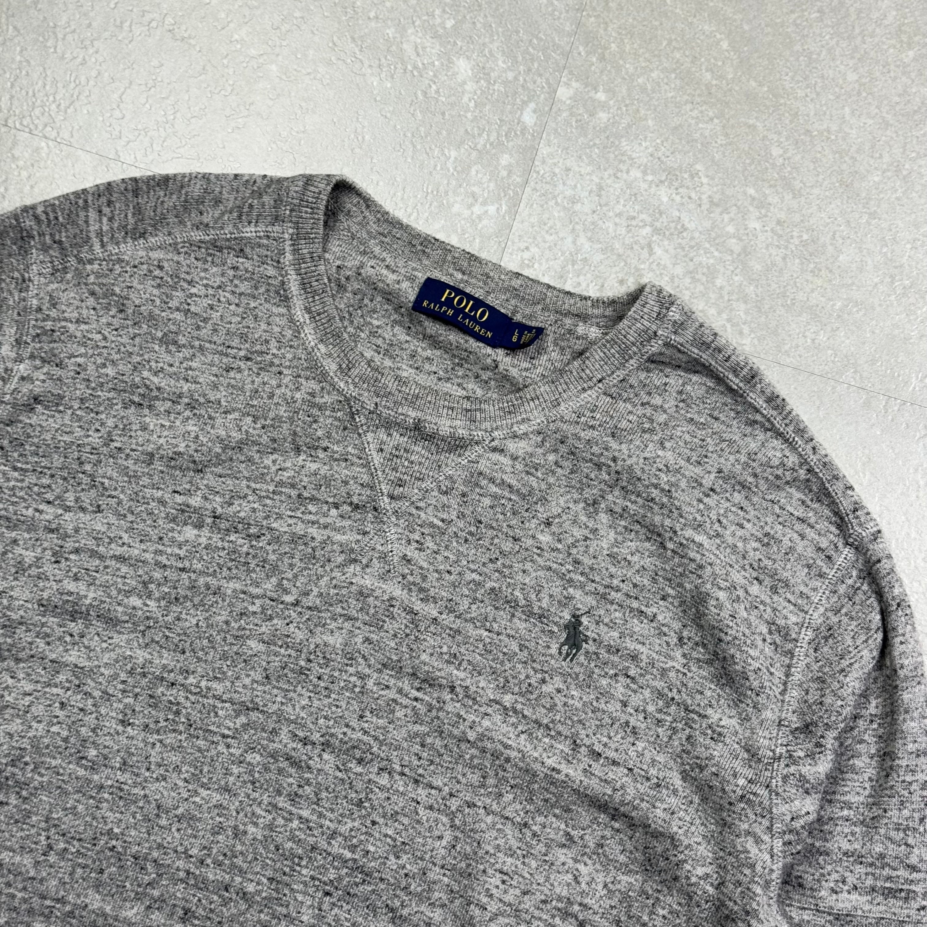 Ralph Lauren Sweater (L)