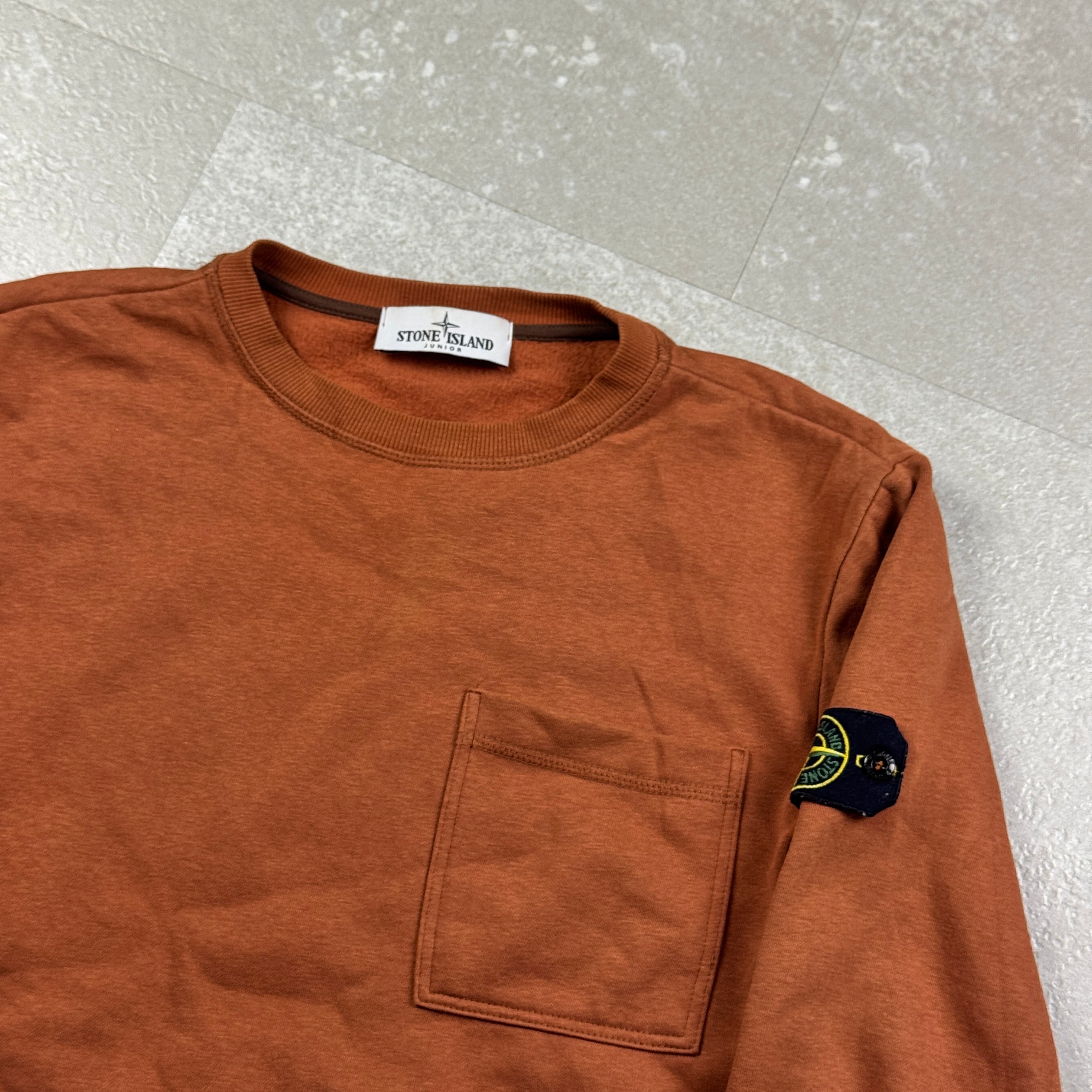 Stone Island Sweater (S)