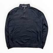 Burberry Halfzip (M)
