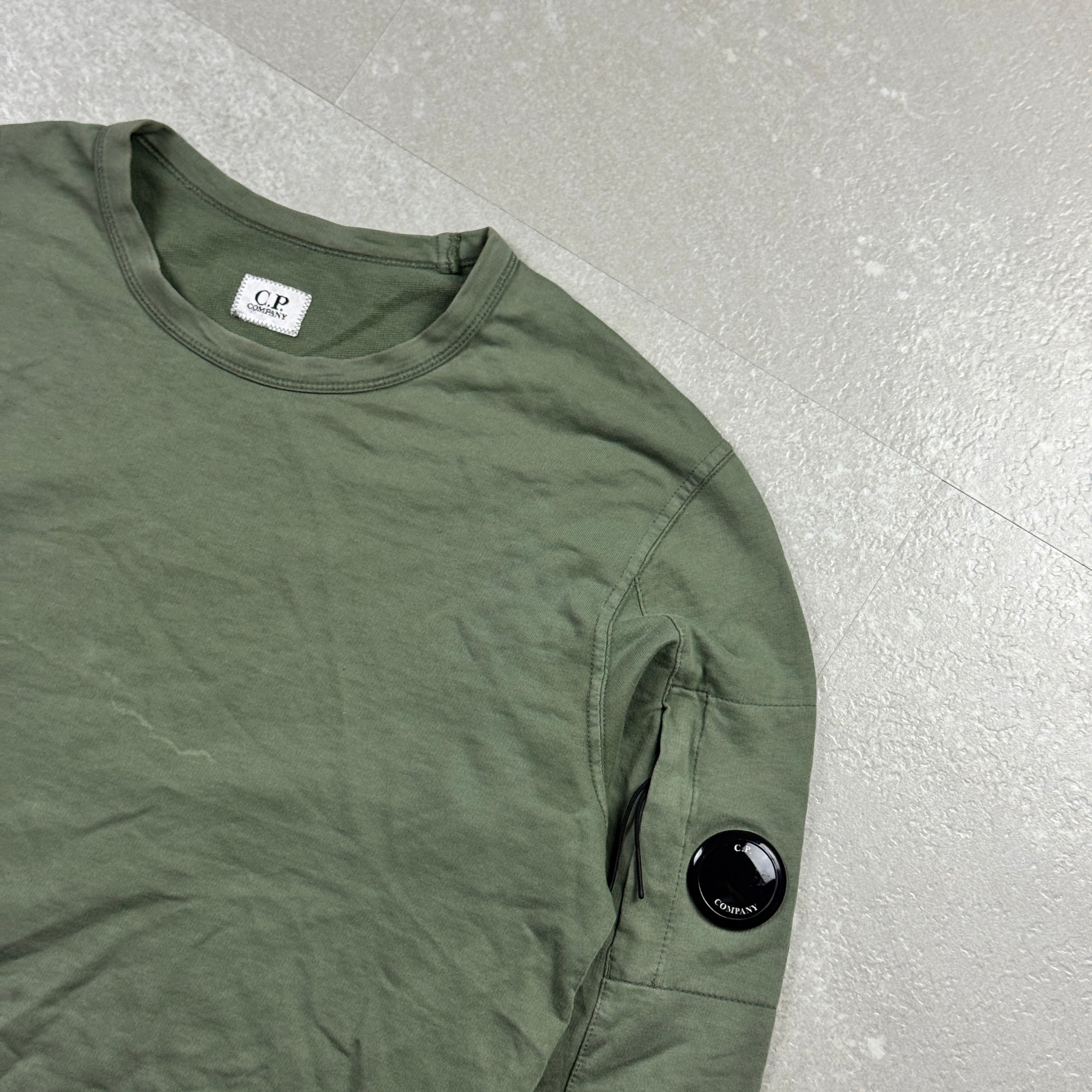 C.P Company Sweater (S)