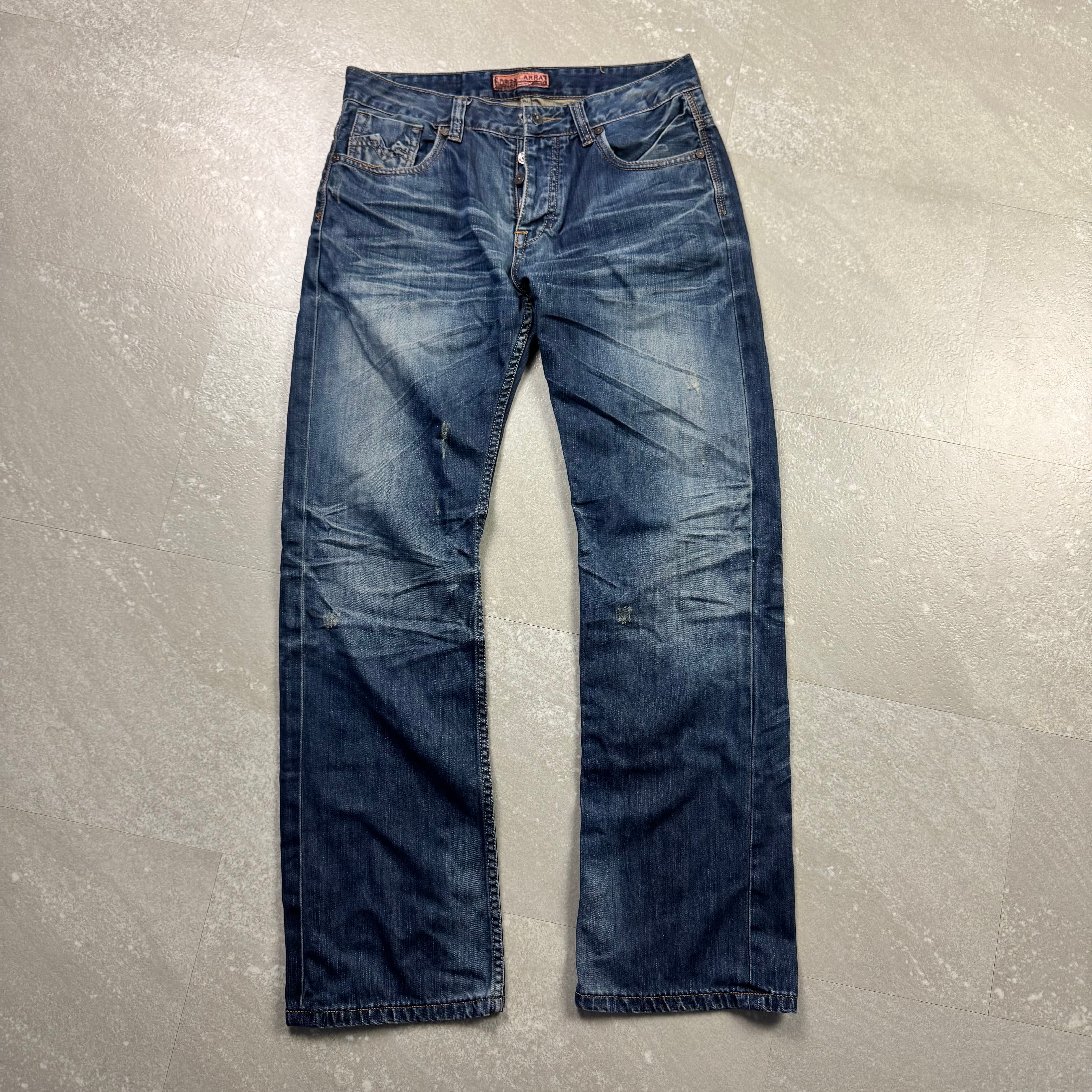 Y2K Jeans