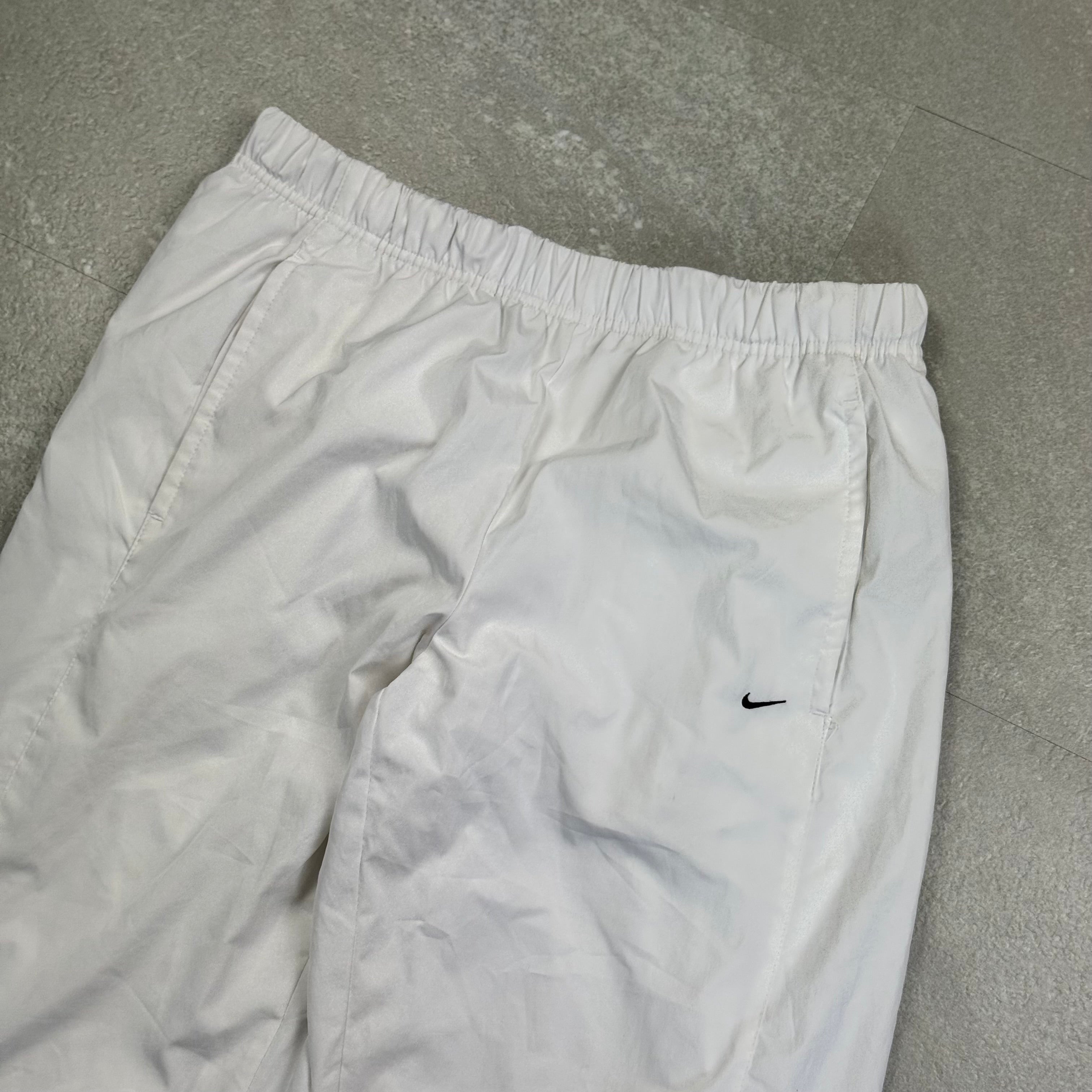 Vintage Nike Trackpants (L)