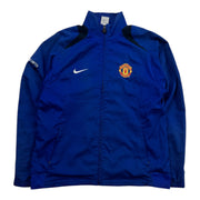 Vintage Manchester United Trackjacket (M)