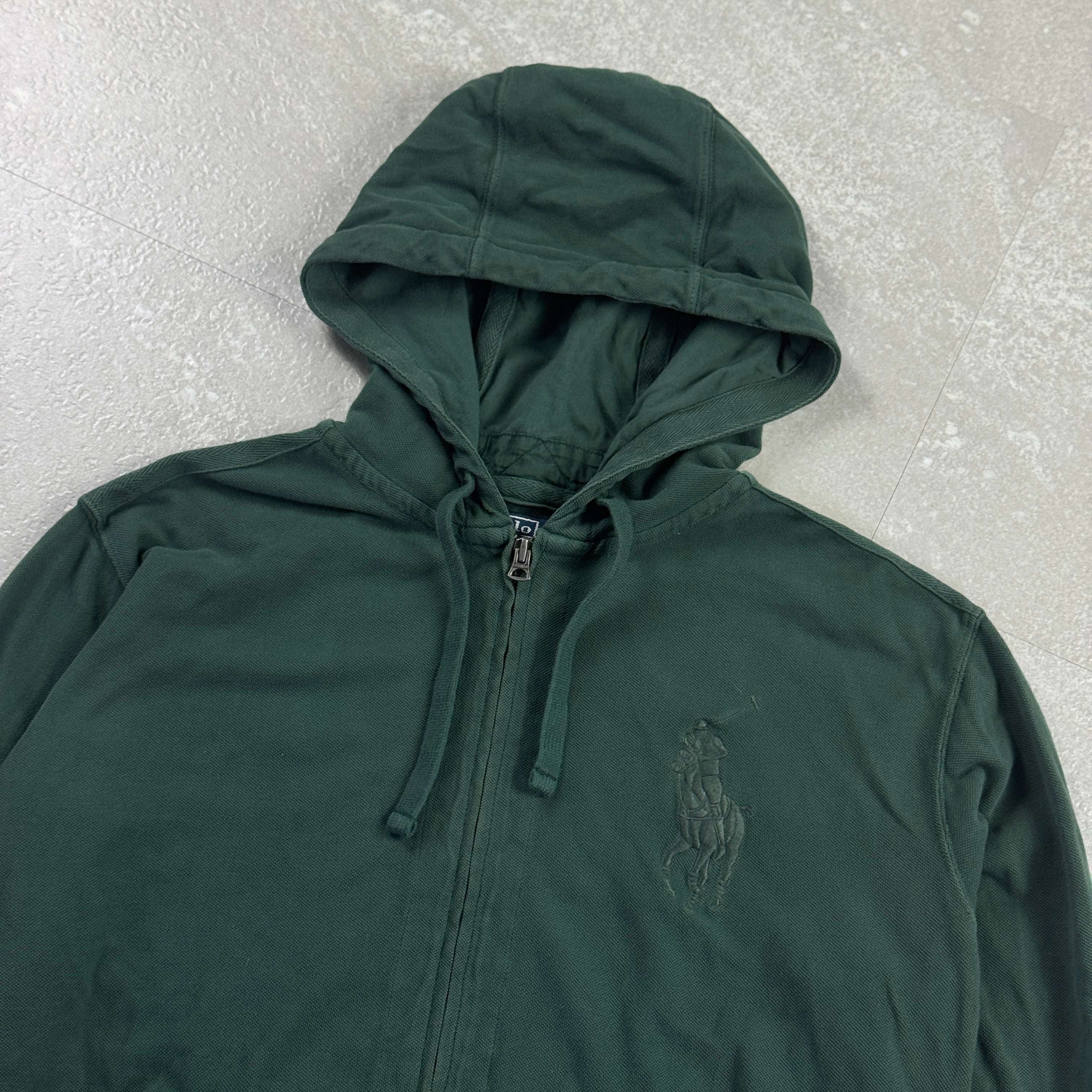 Ralph Lauren Zipper (M)