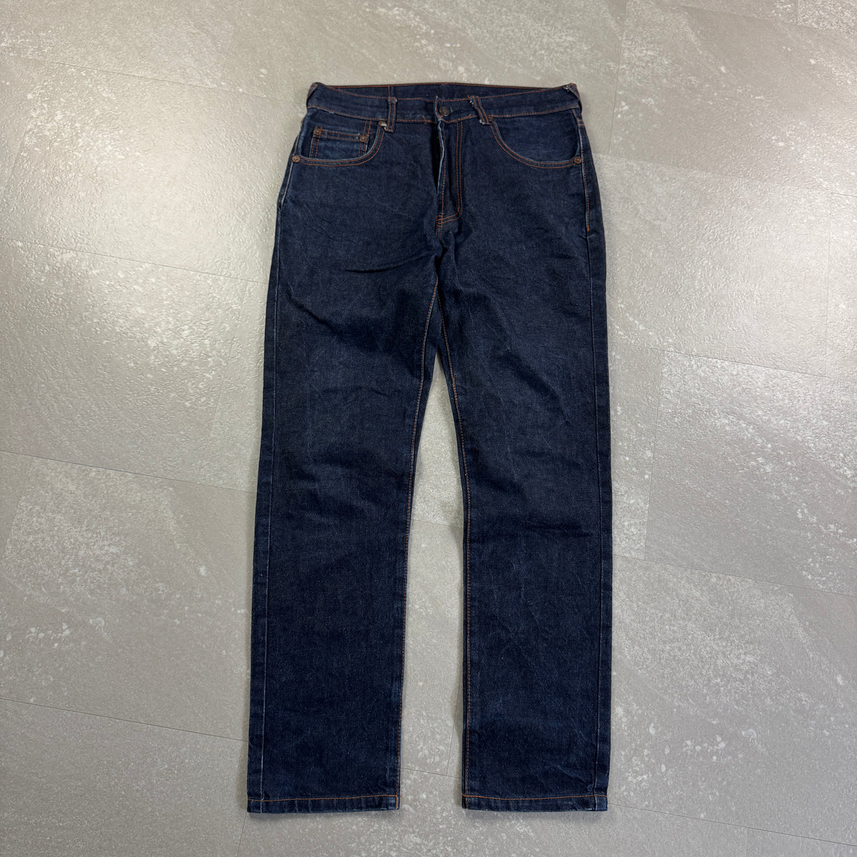 Evisu Jeans