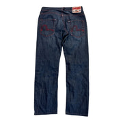 Evisu Jeans