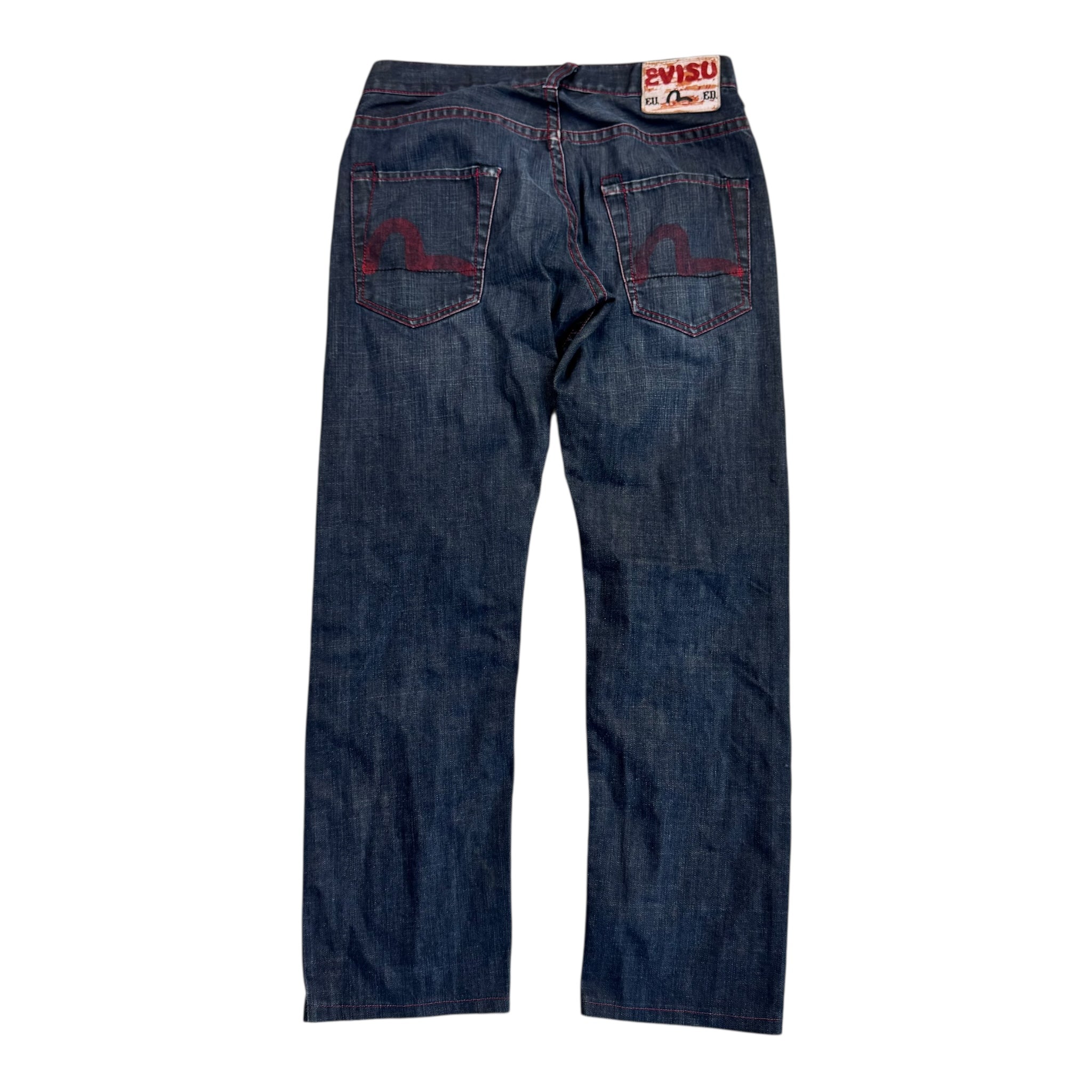 Evisu Jeans