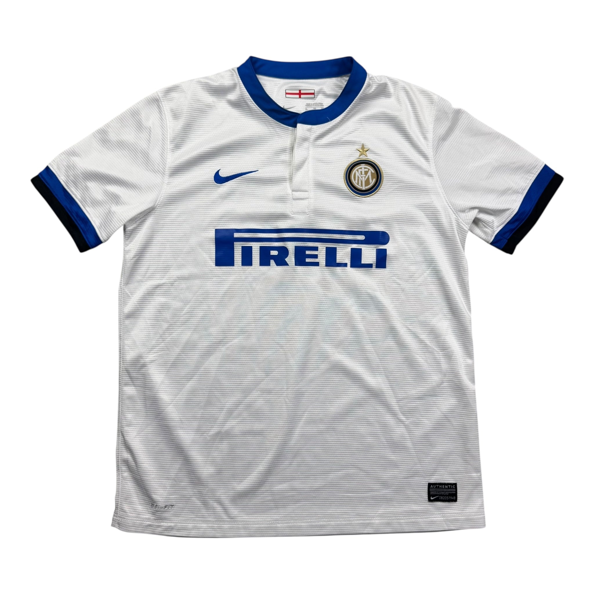 Inter Mailand Trikot (S)