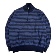 Burberry Halfzip (M)