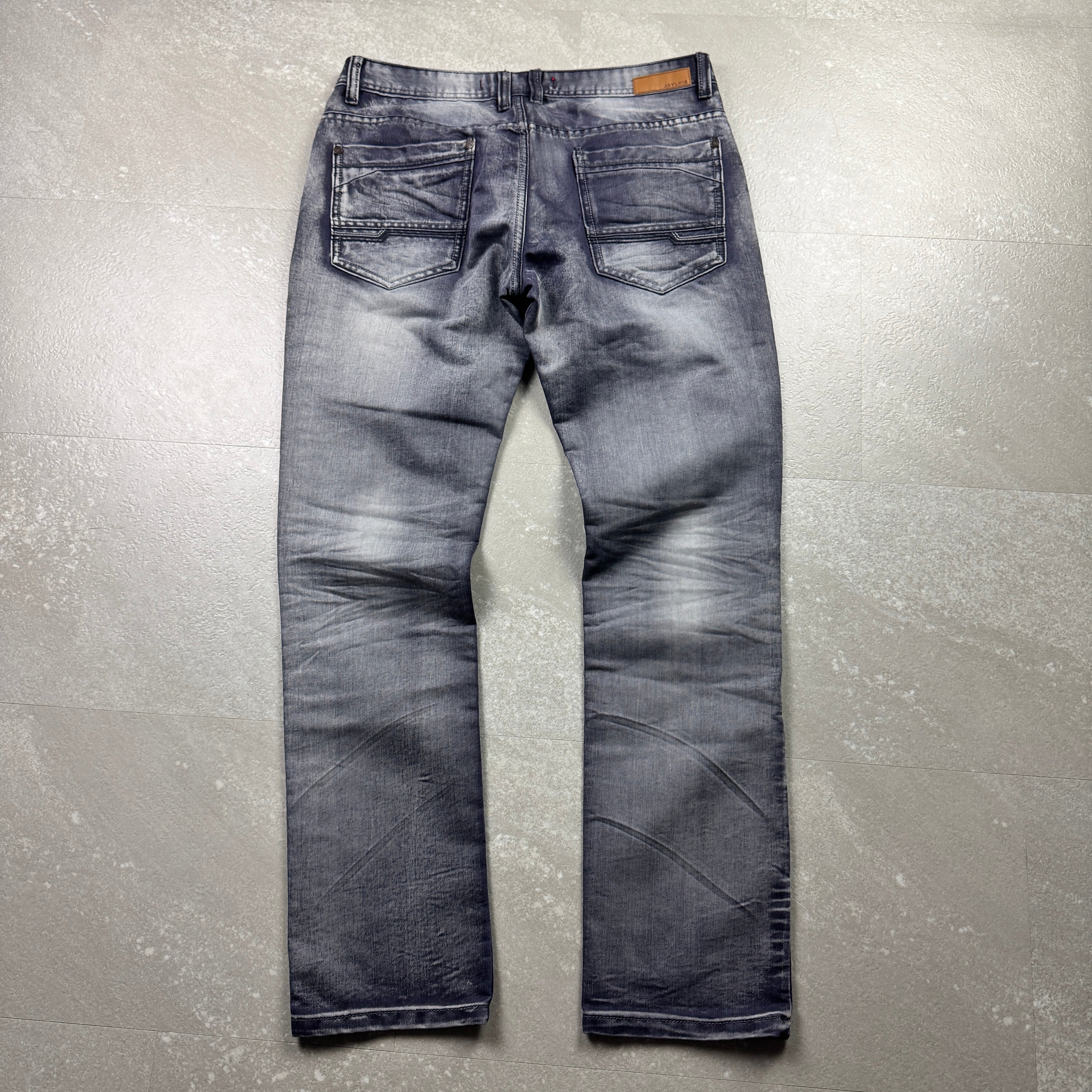 y2K washed Jeans
