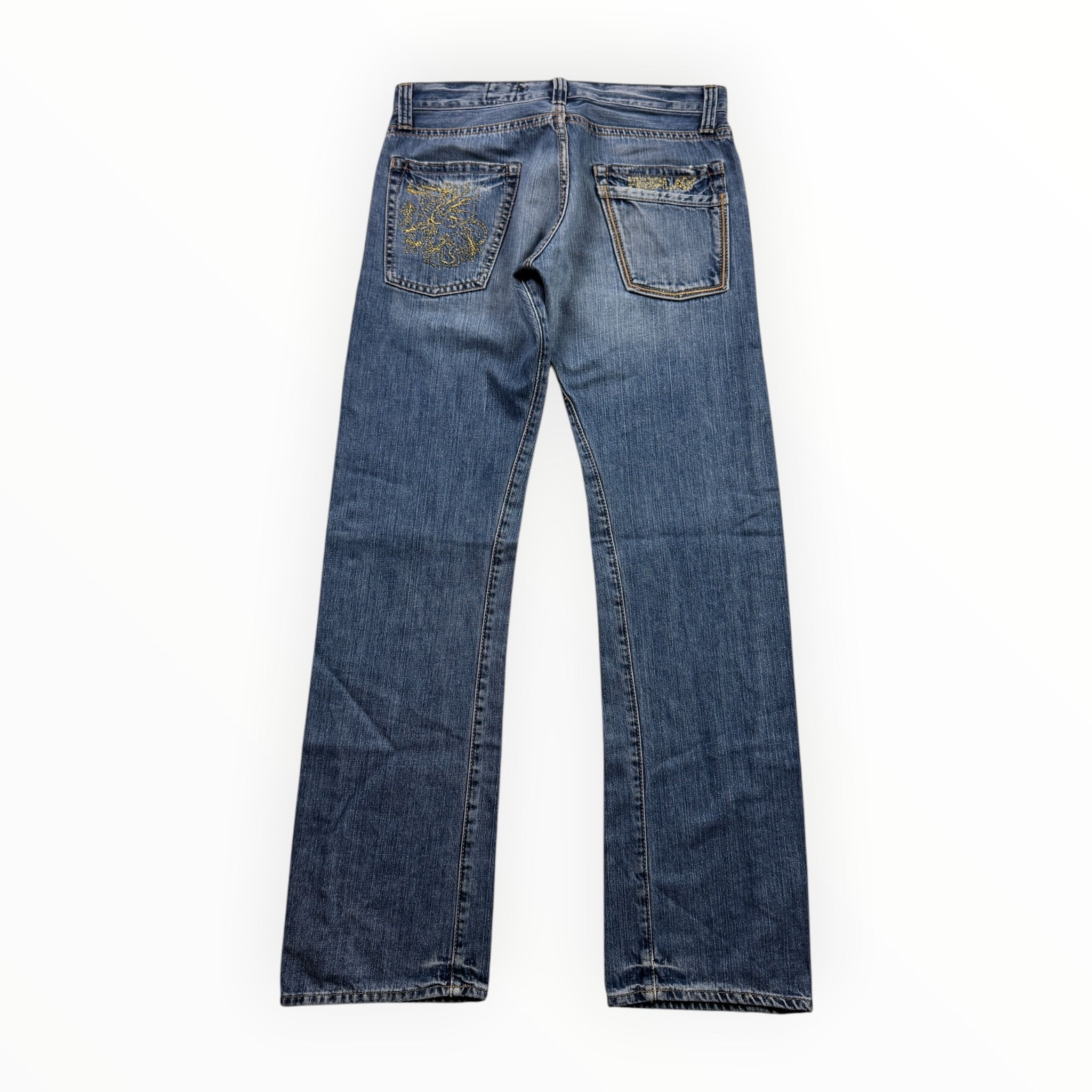 Replay Jeans