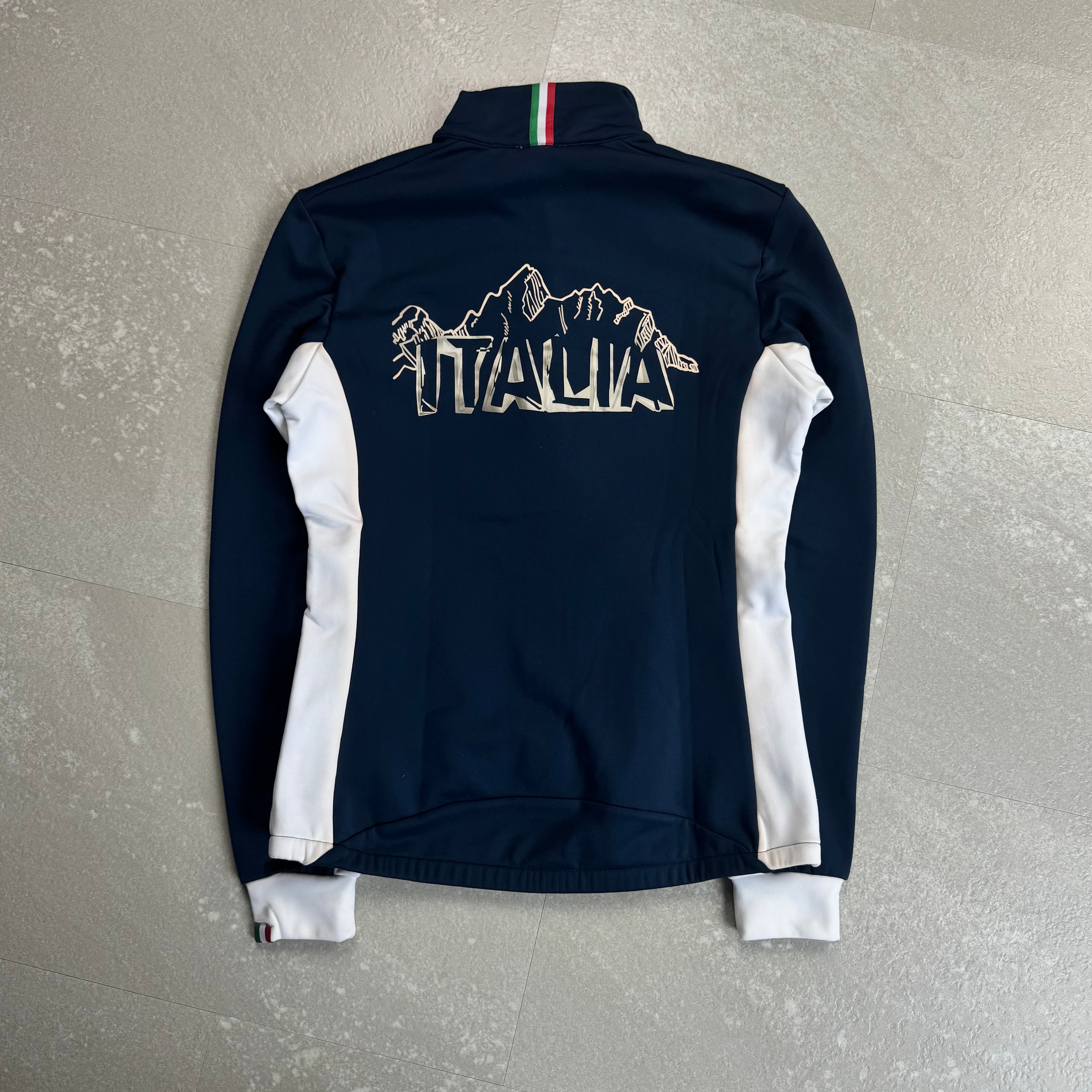 Armani Italia Trackjacket (S)