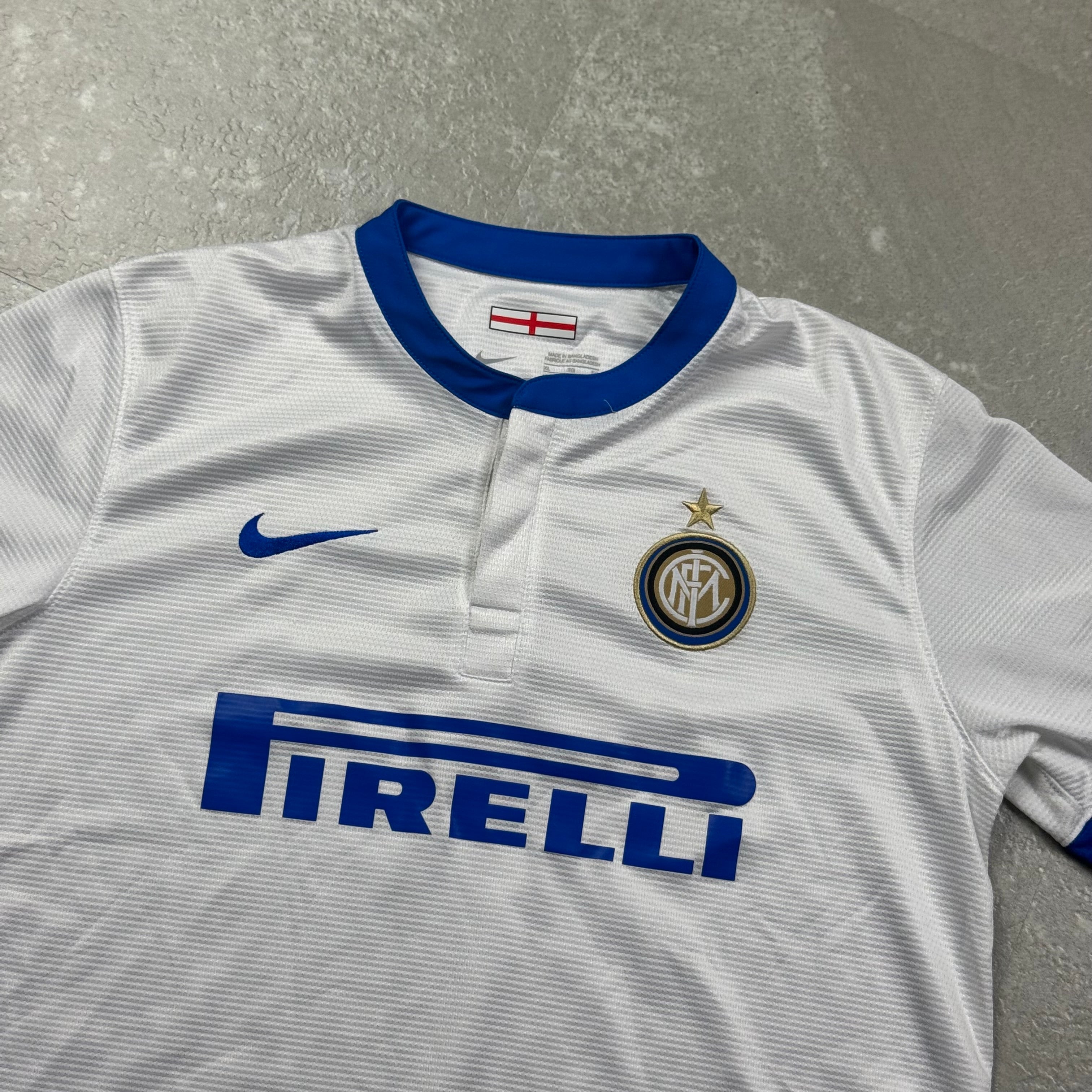 Inter Mailand Trikot (S)