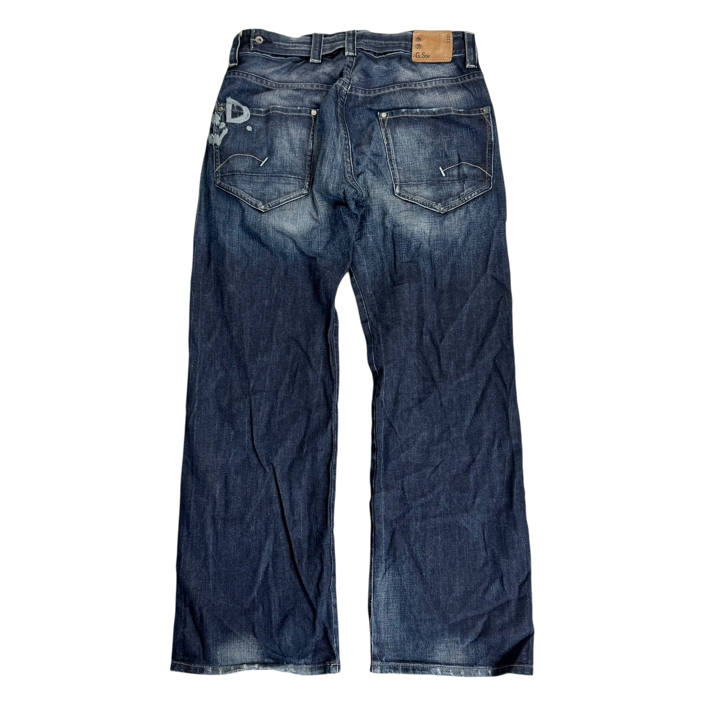G-Star Jeans