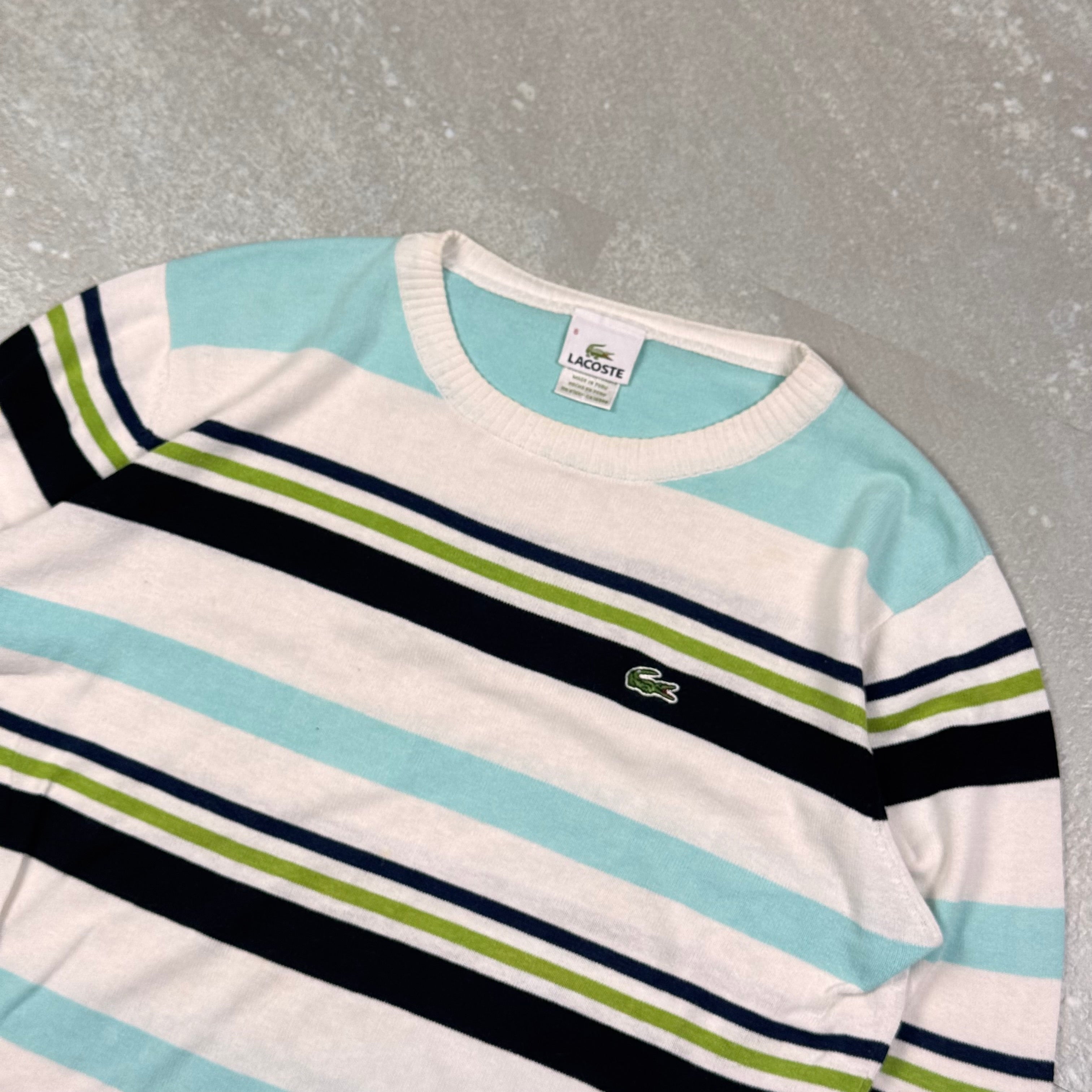 Lacoste Sweater (XL)