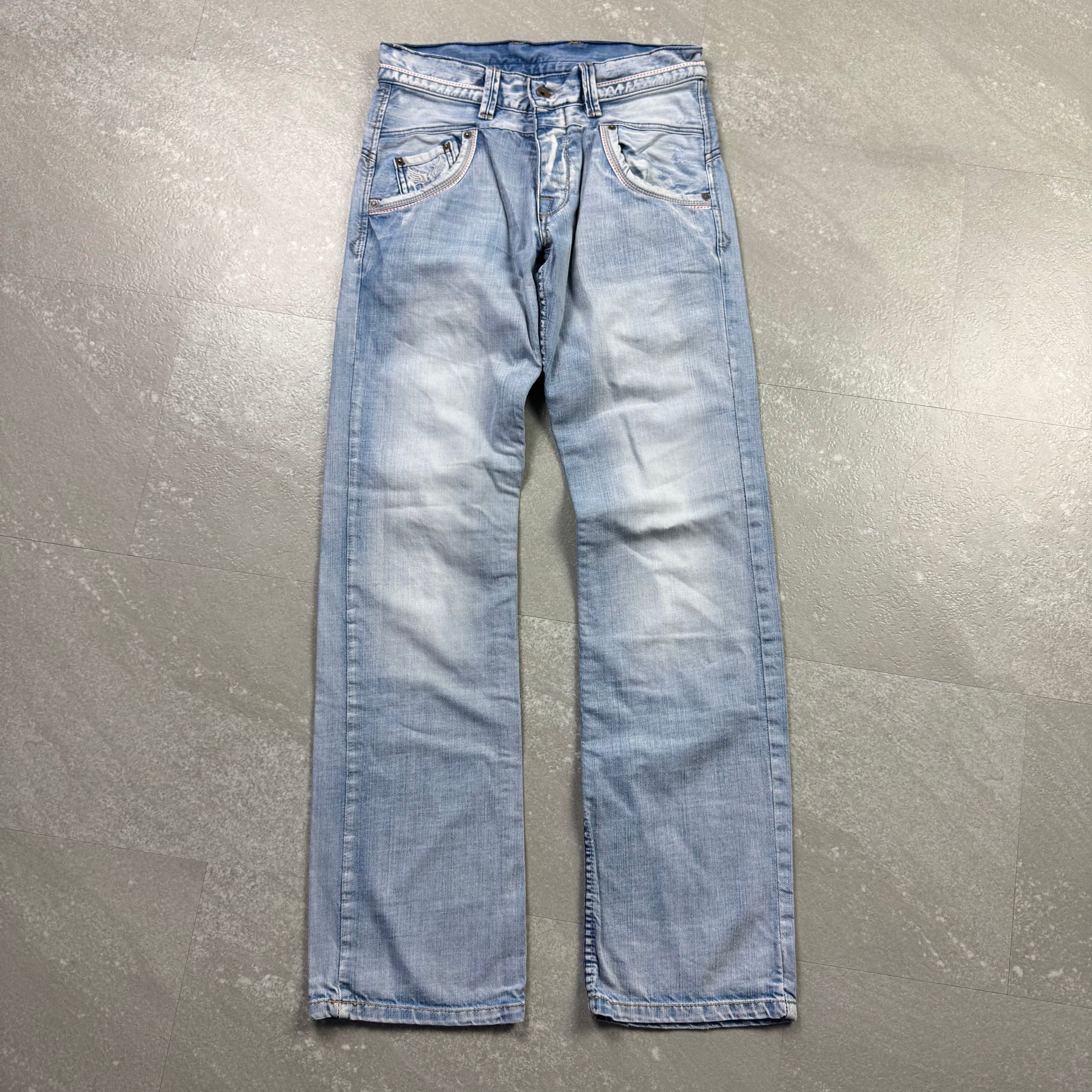 Kaporal Jeans