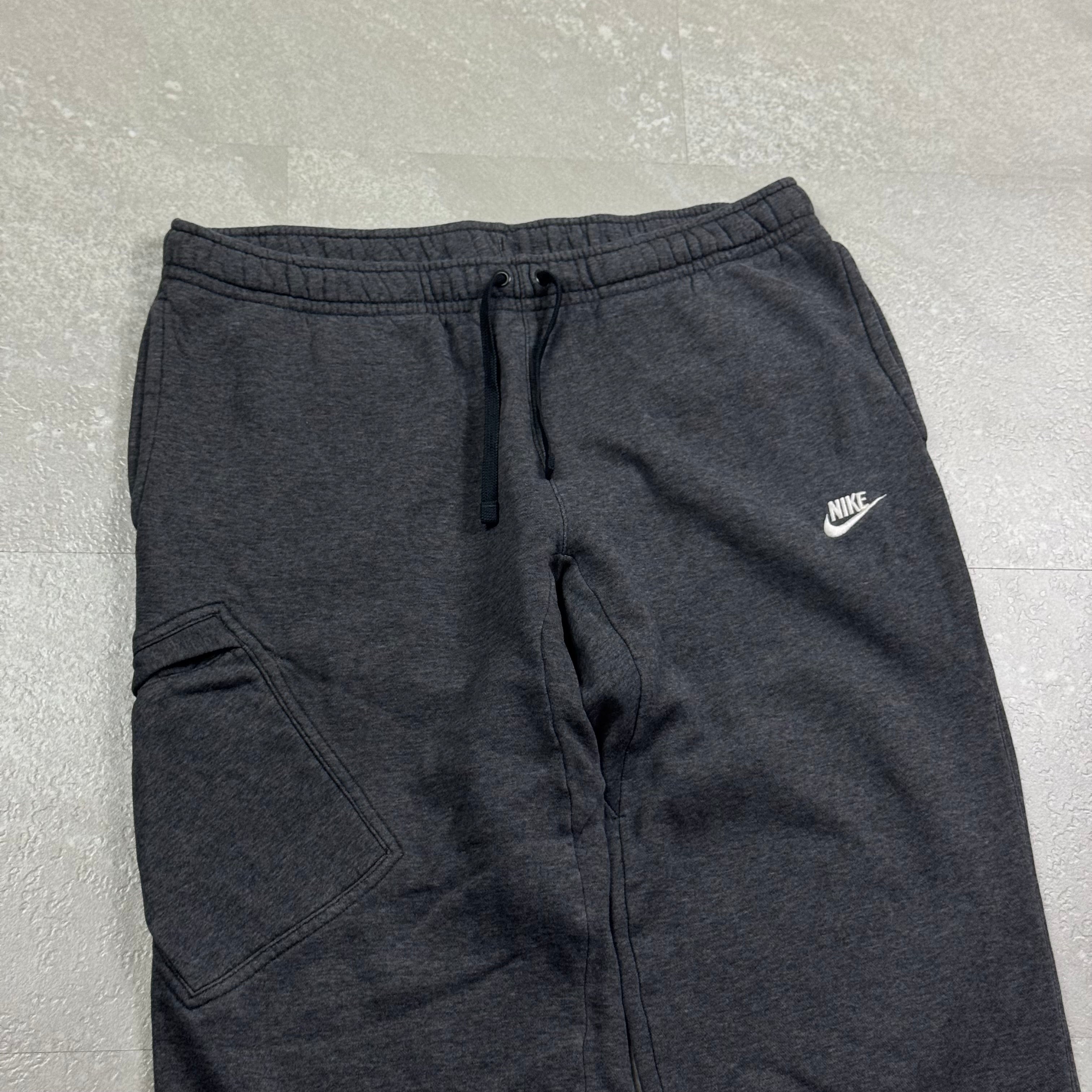 Vintage Nike Jogginghose (L)