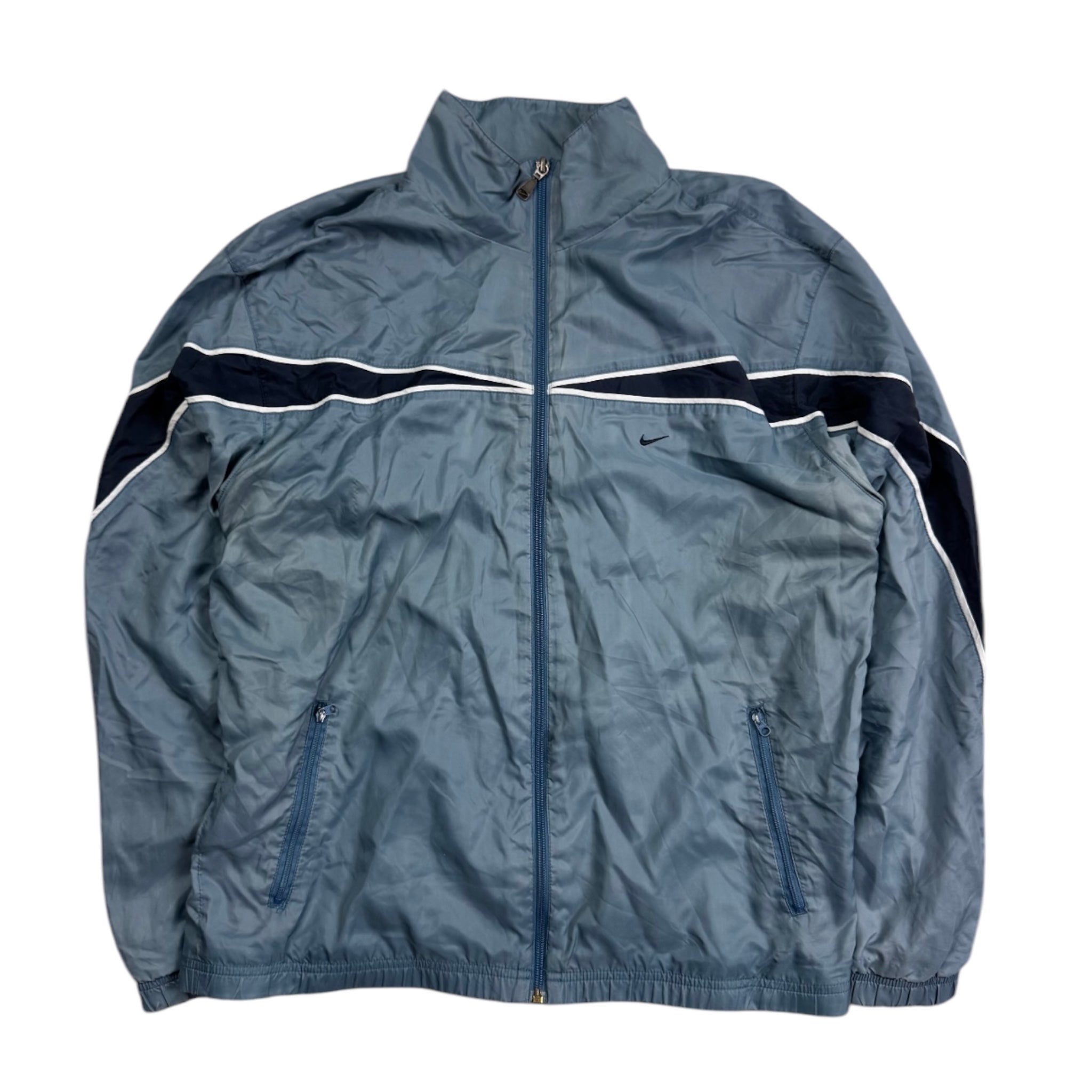 Vintage Nike Trackjacket (M)