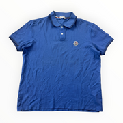 Moncler Poloshirt (XL)
