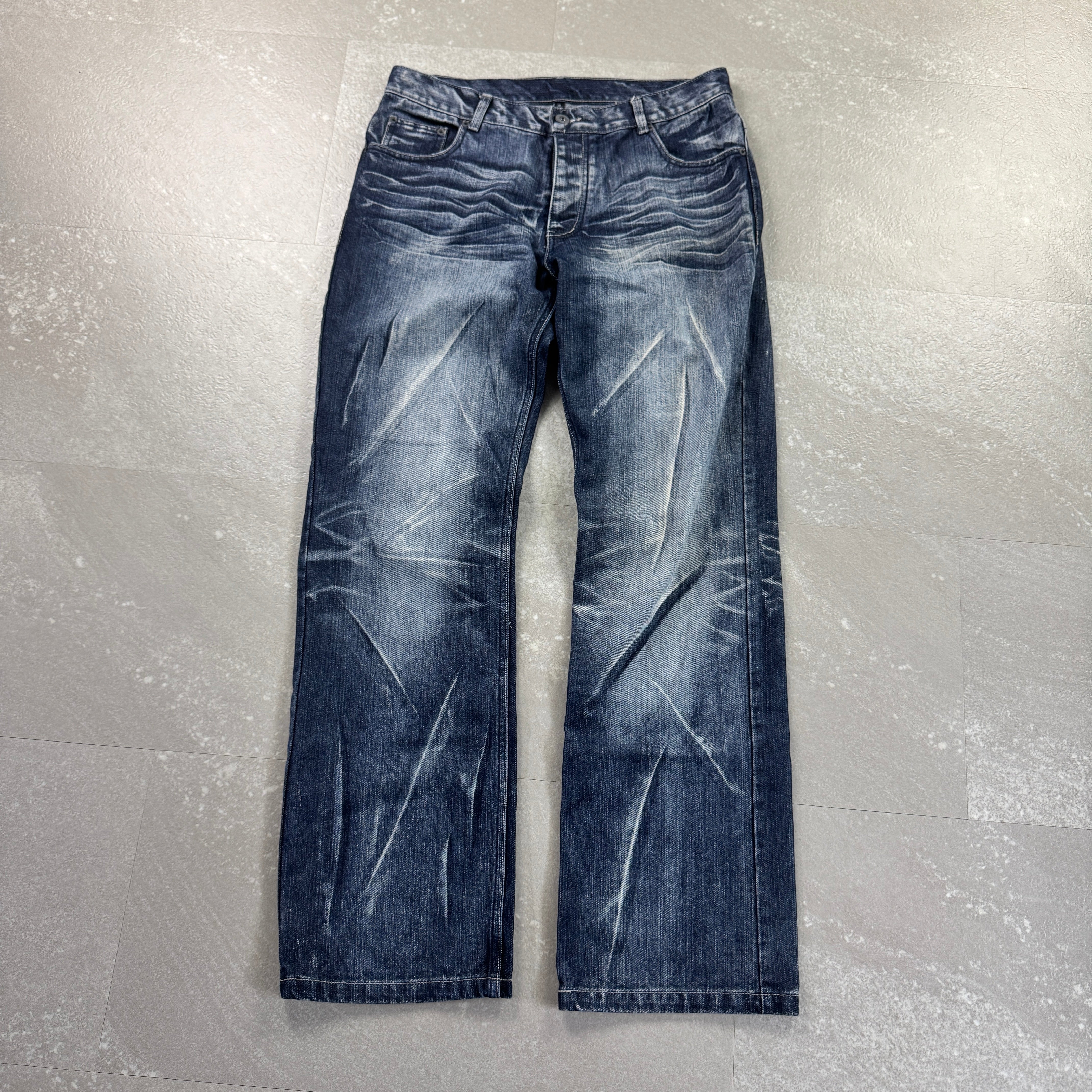 y2K Jeans