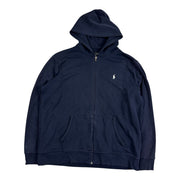 Ralph Lauren Zipper (XL)
