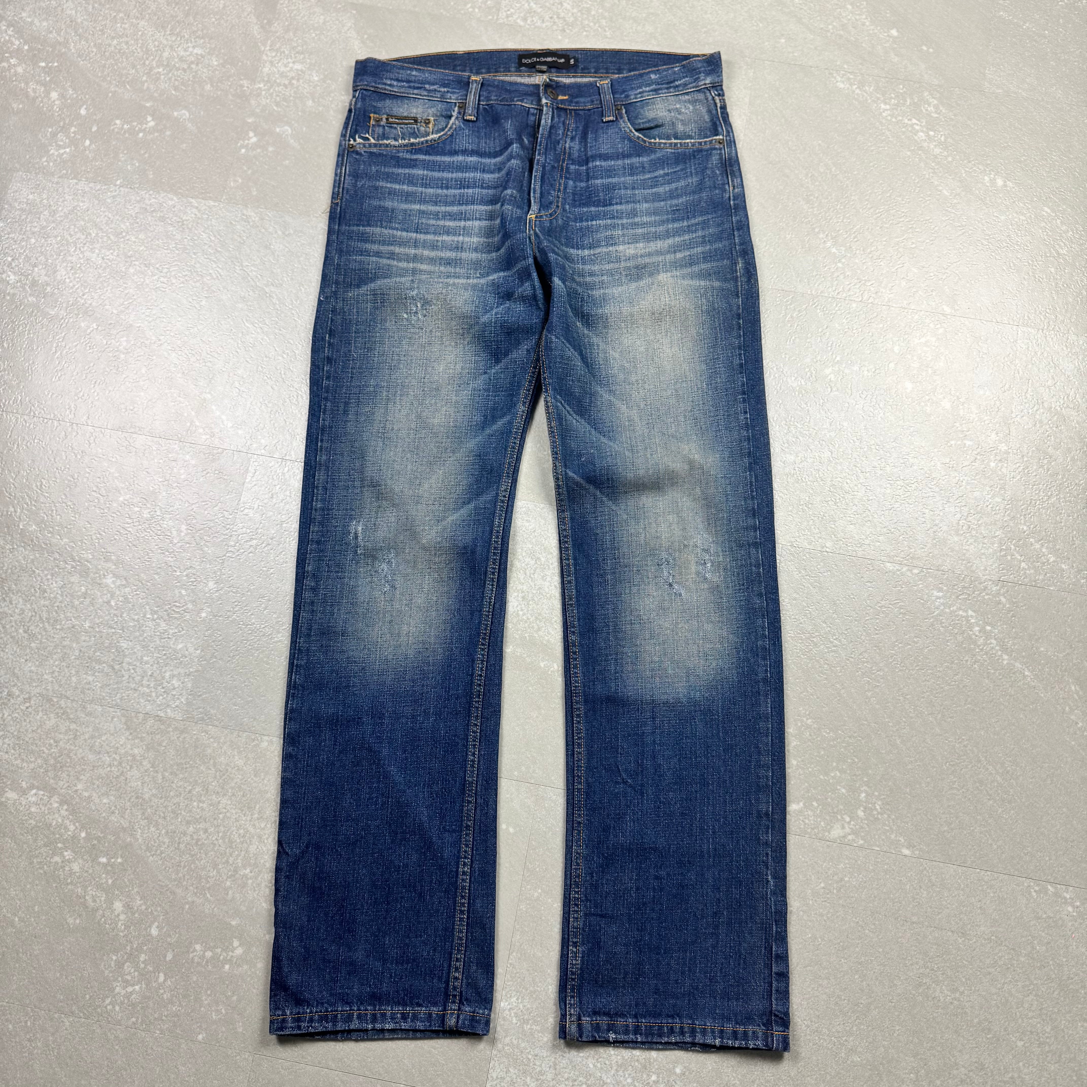 Dolce & Gabbana Jeans