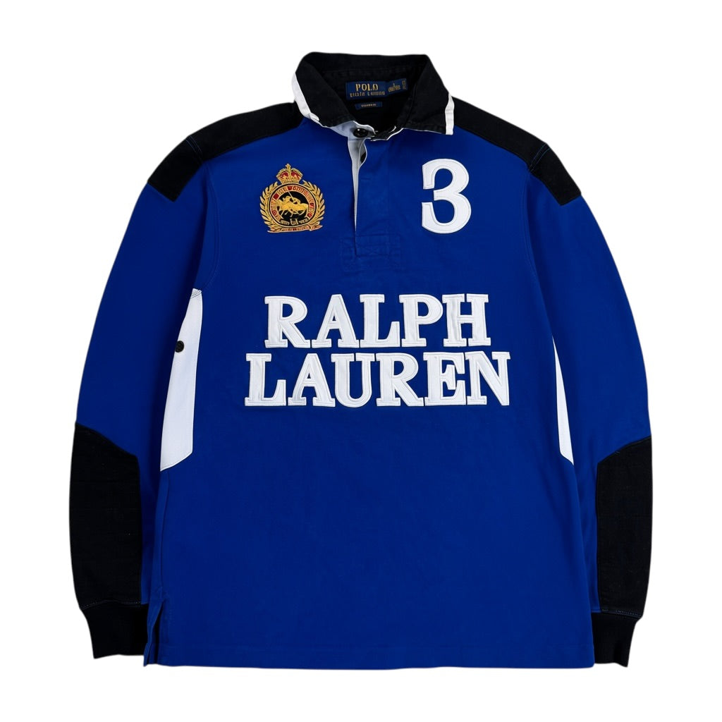 Ralph Lauren Longsleeve (S)