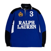 Ralph Lauren Longsleeve (S)