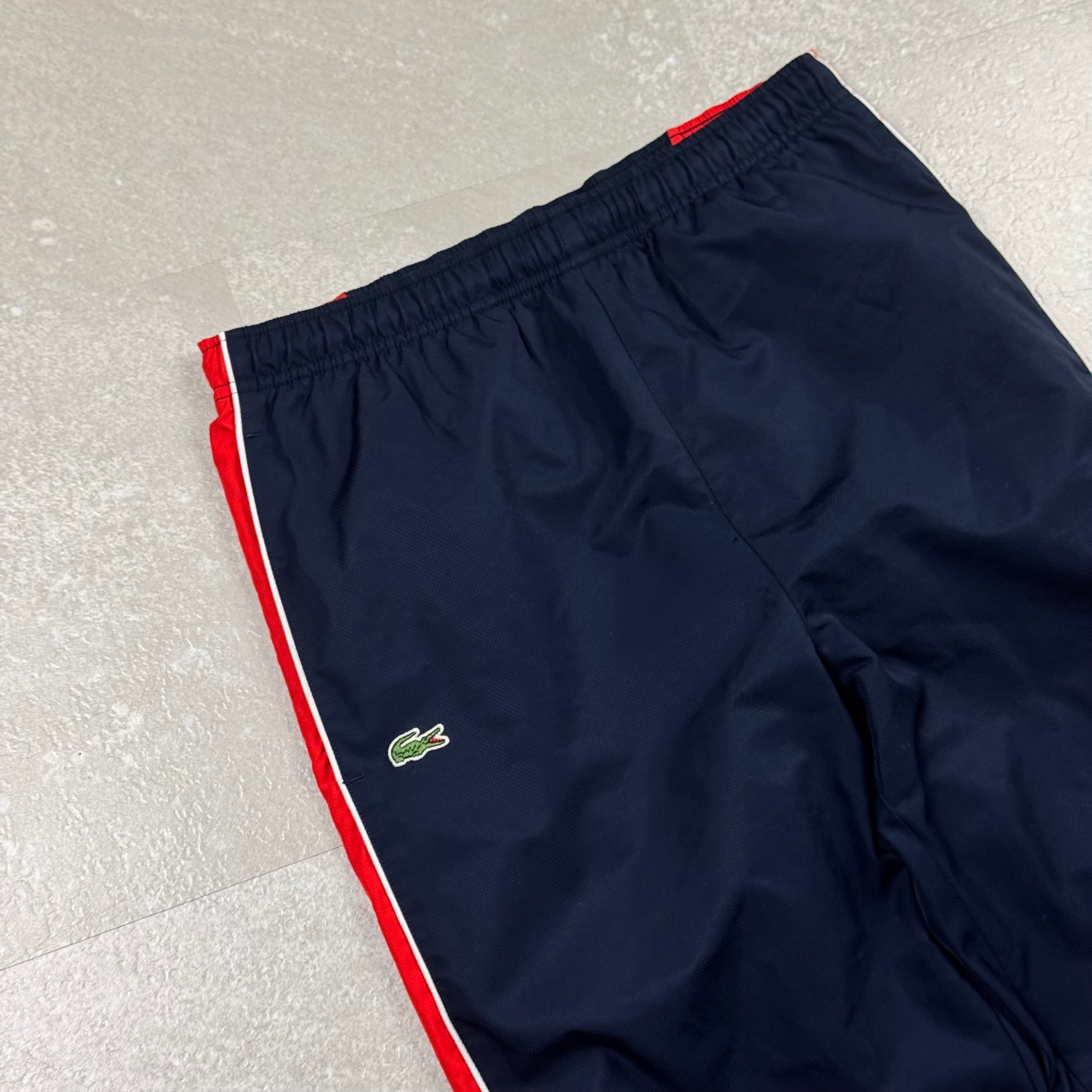 Lacoste Trackpants (S)