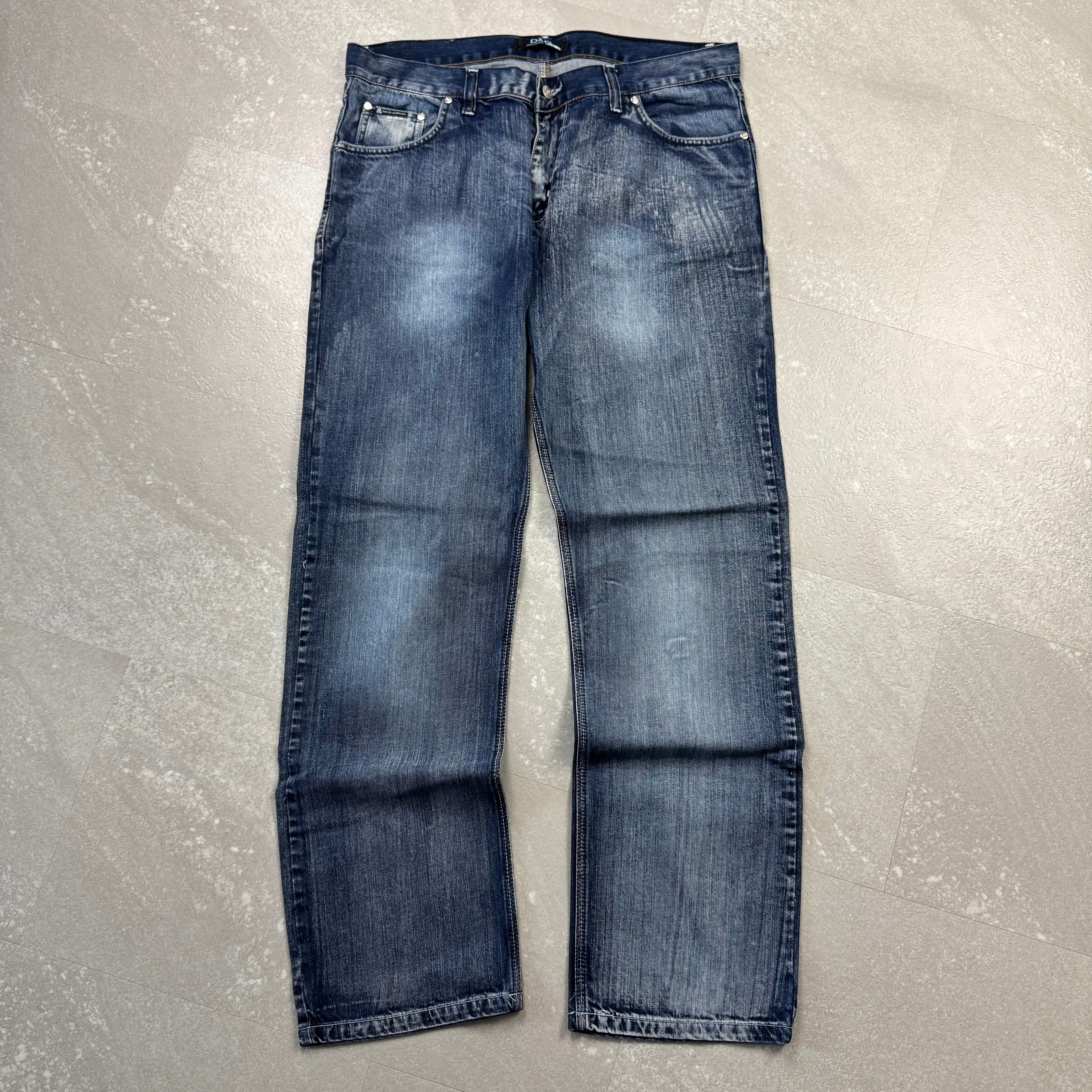 Dolce & Gabbana Jeans