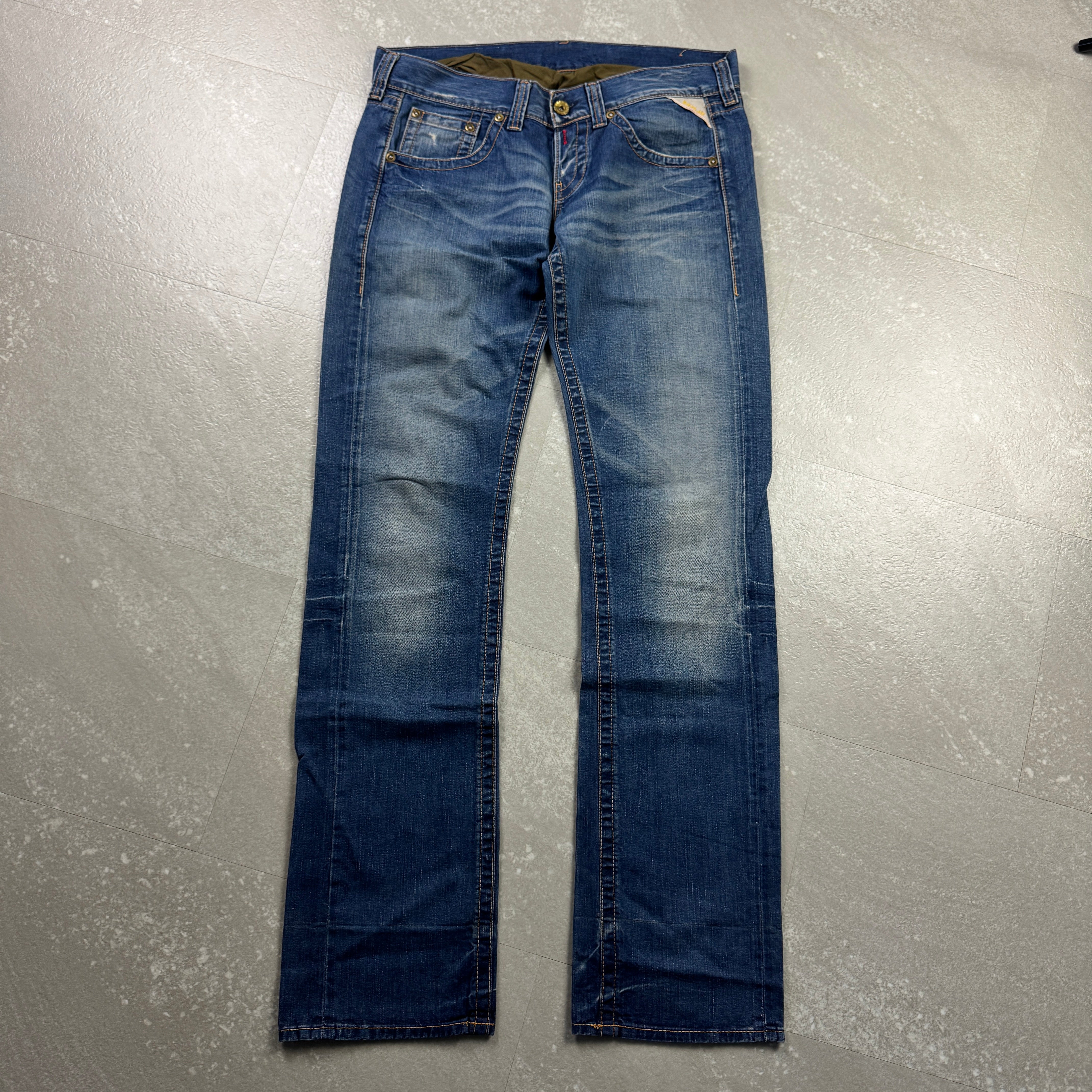 Replay Jeans