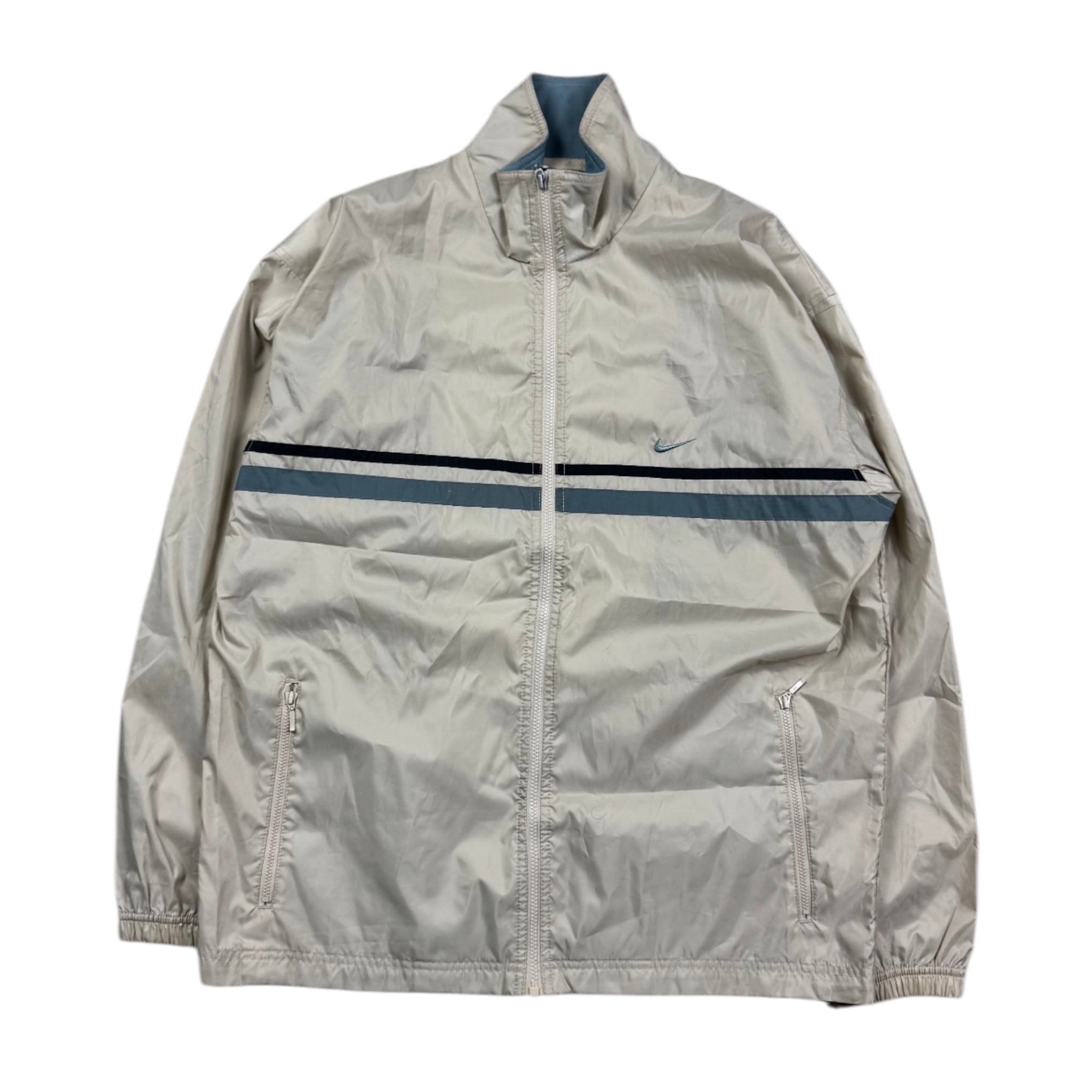 Vintage Nike Trackjacket (S)