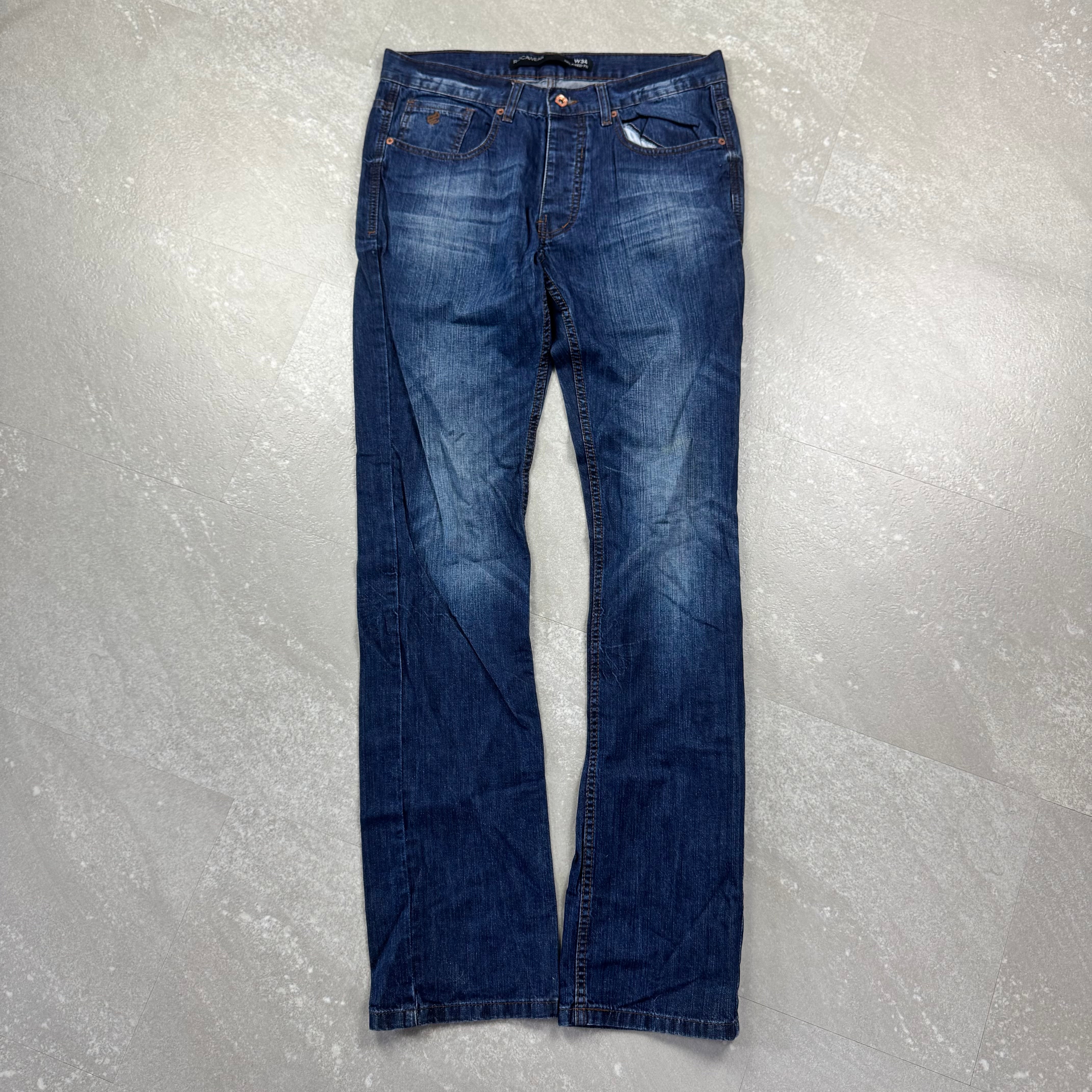 Rocawear Jeans