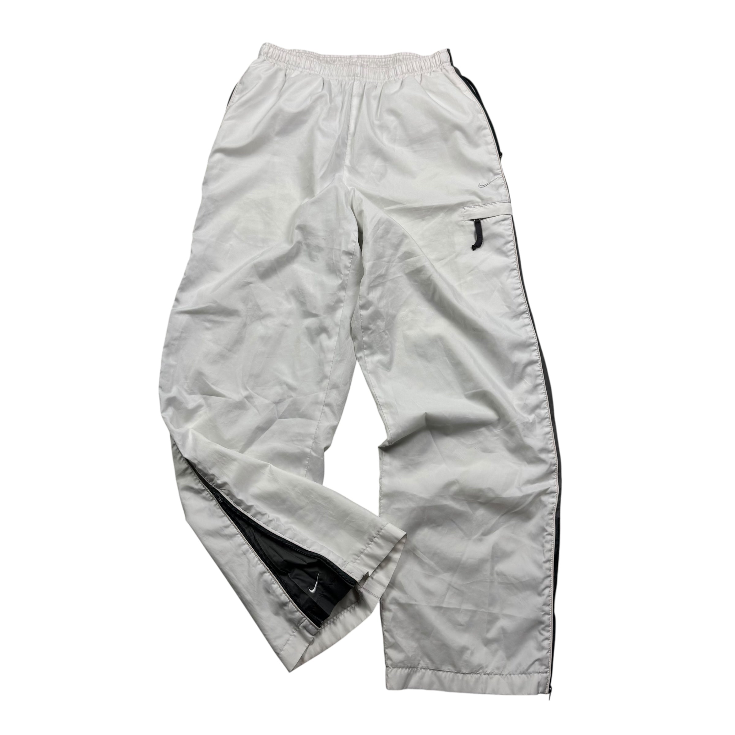 Vintage Nike Trackpants (M)