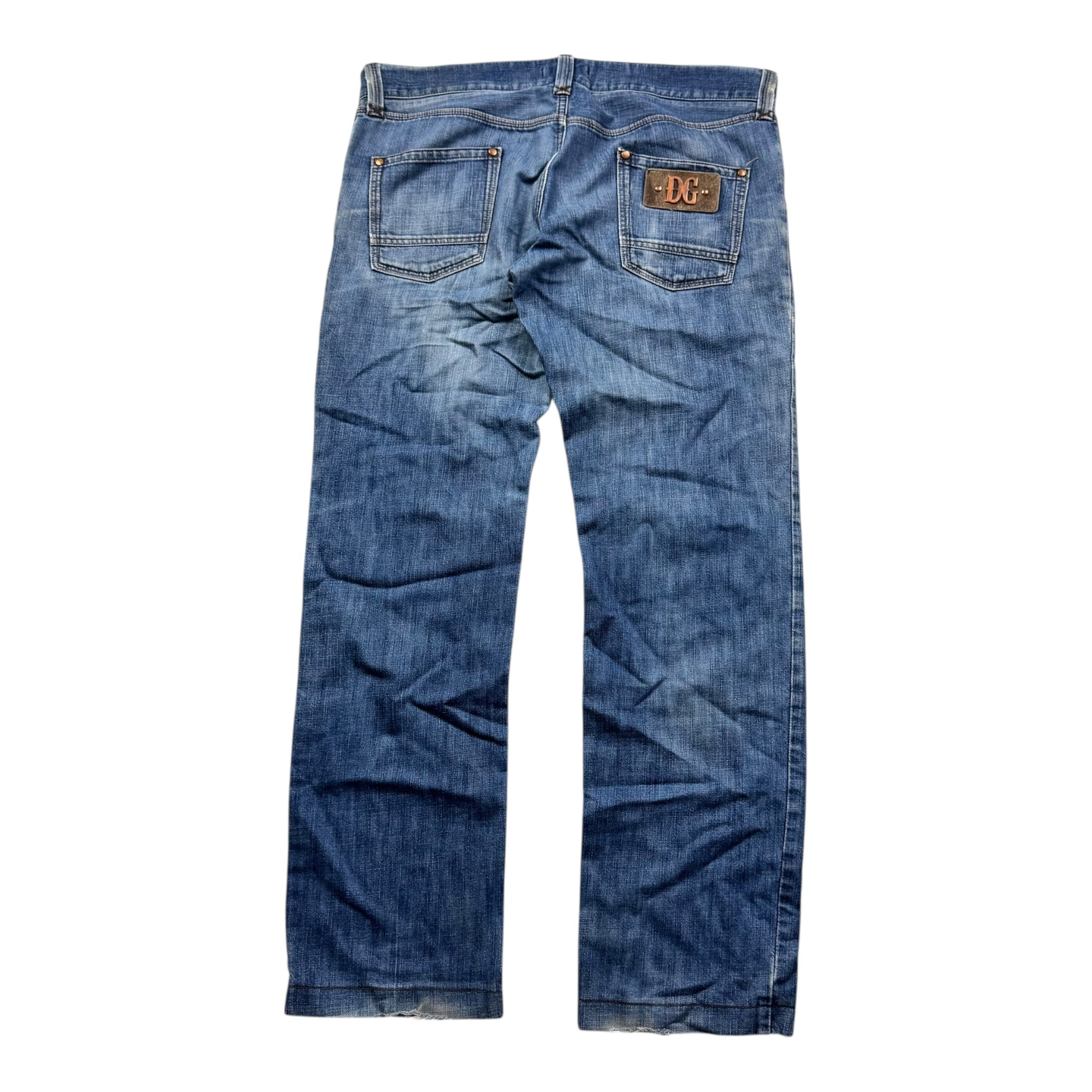 Dolce & Gabbana Jeans