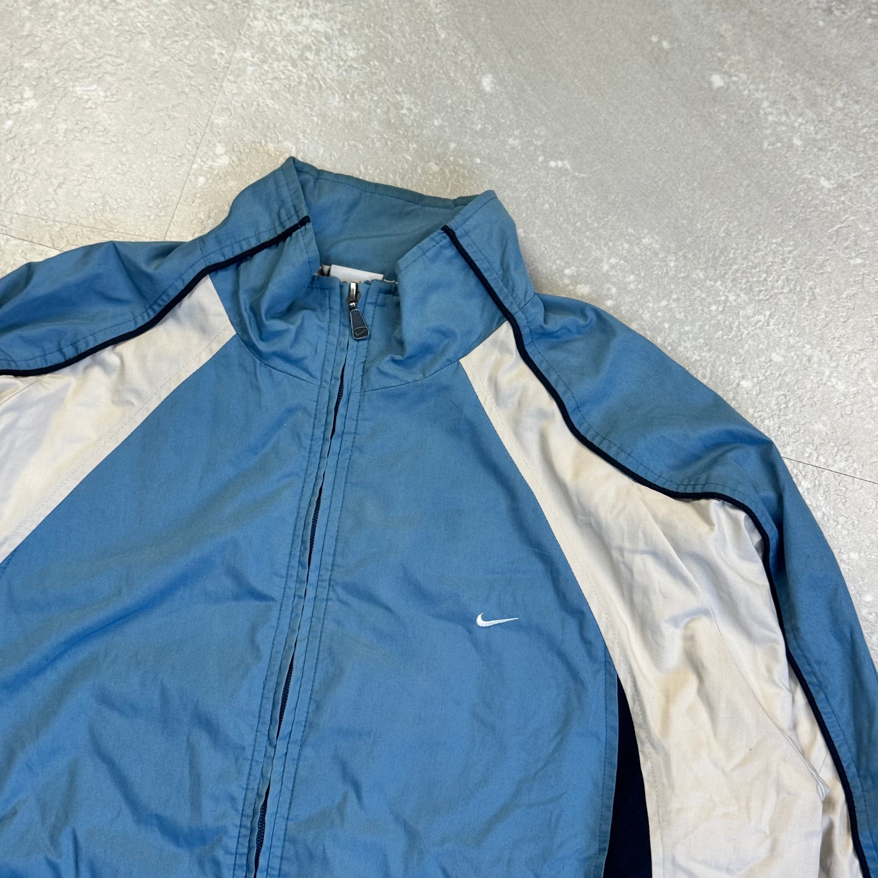 Vintage Nike Trackjacket (L)