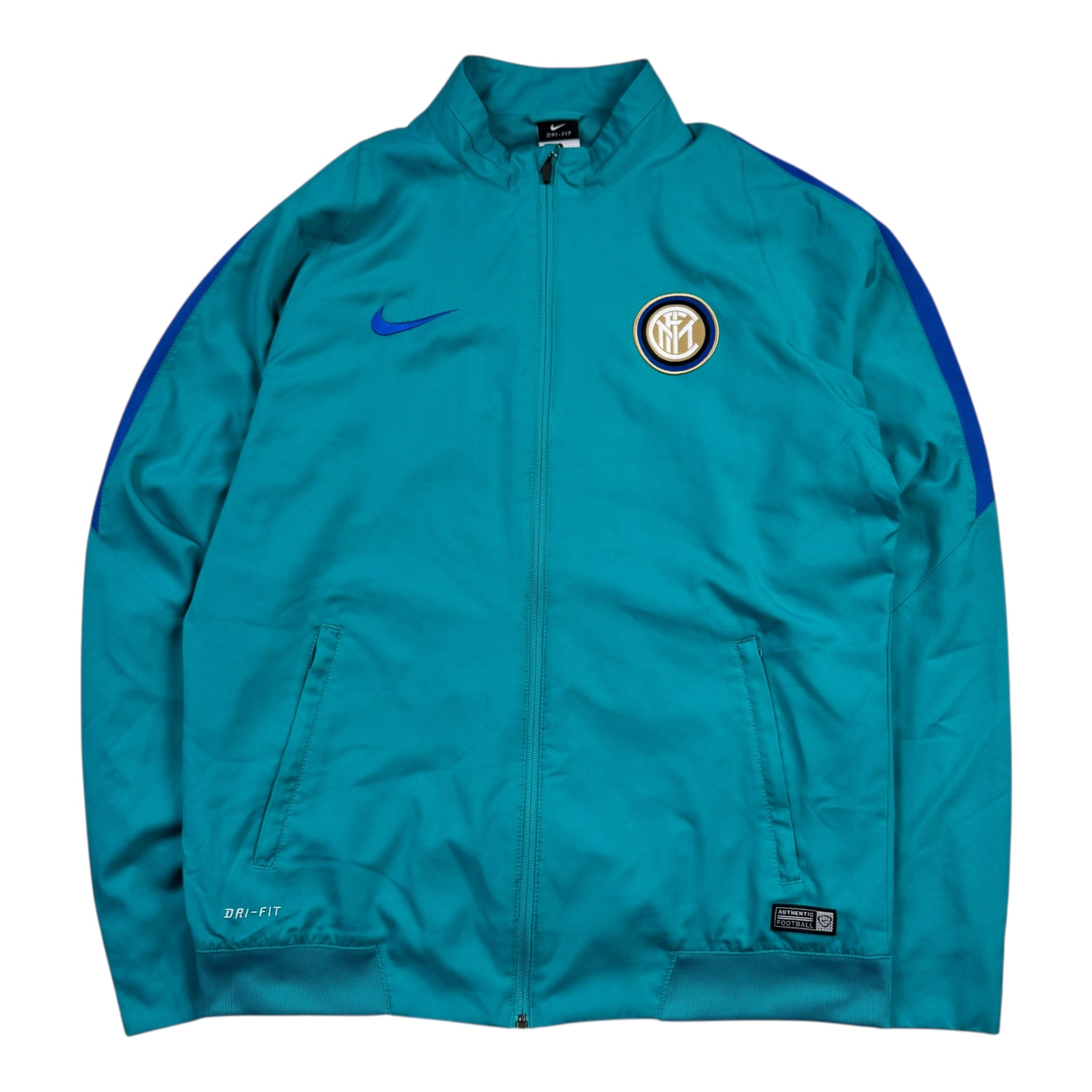 Nike Inter Mailand Trackjacket (L)