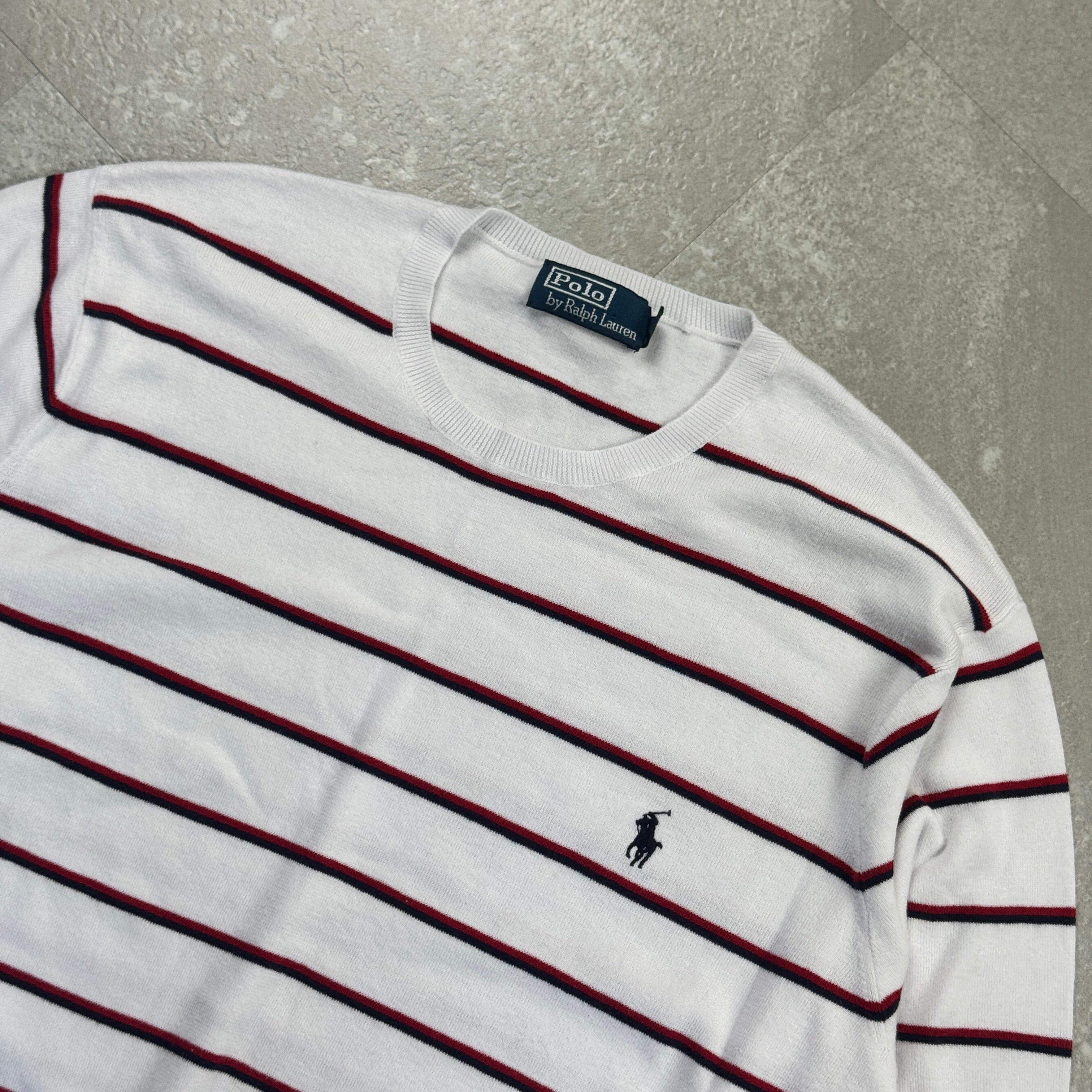 Ralph Lauren Sweater (XL)