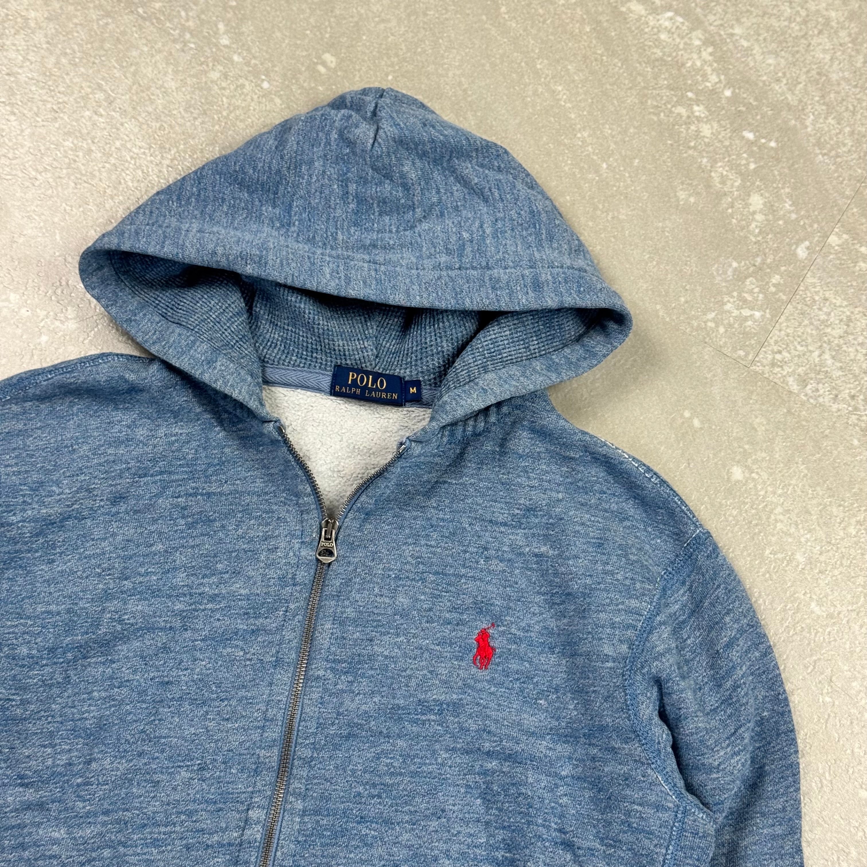 Ralph Lauren Zipper (M)