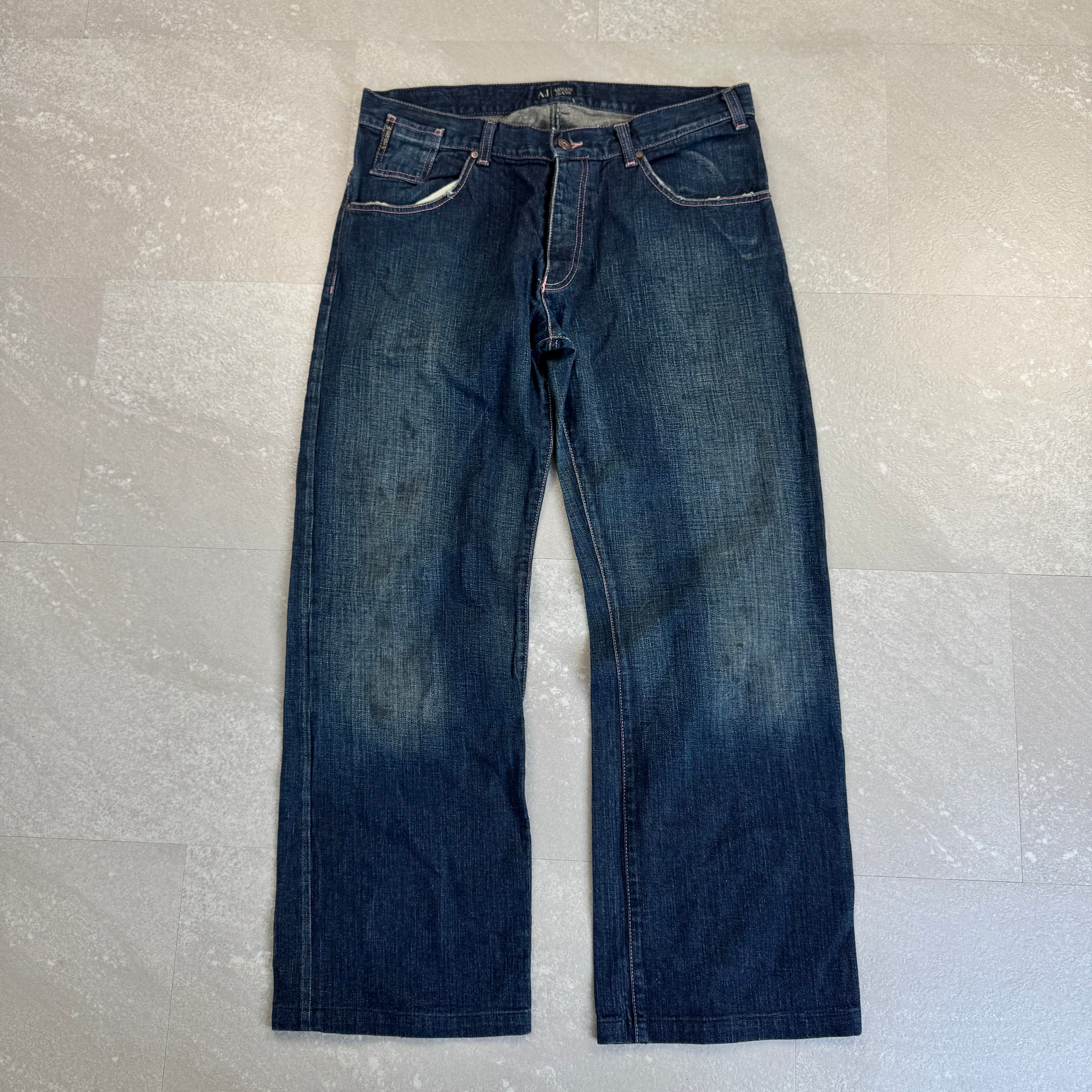 Armani Jeans