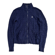 Ralph Lauren Zipper (wmns L)