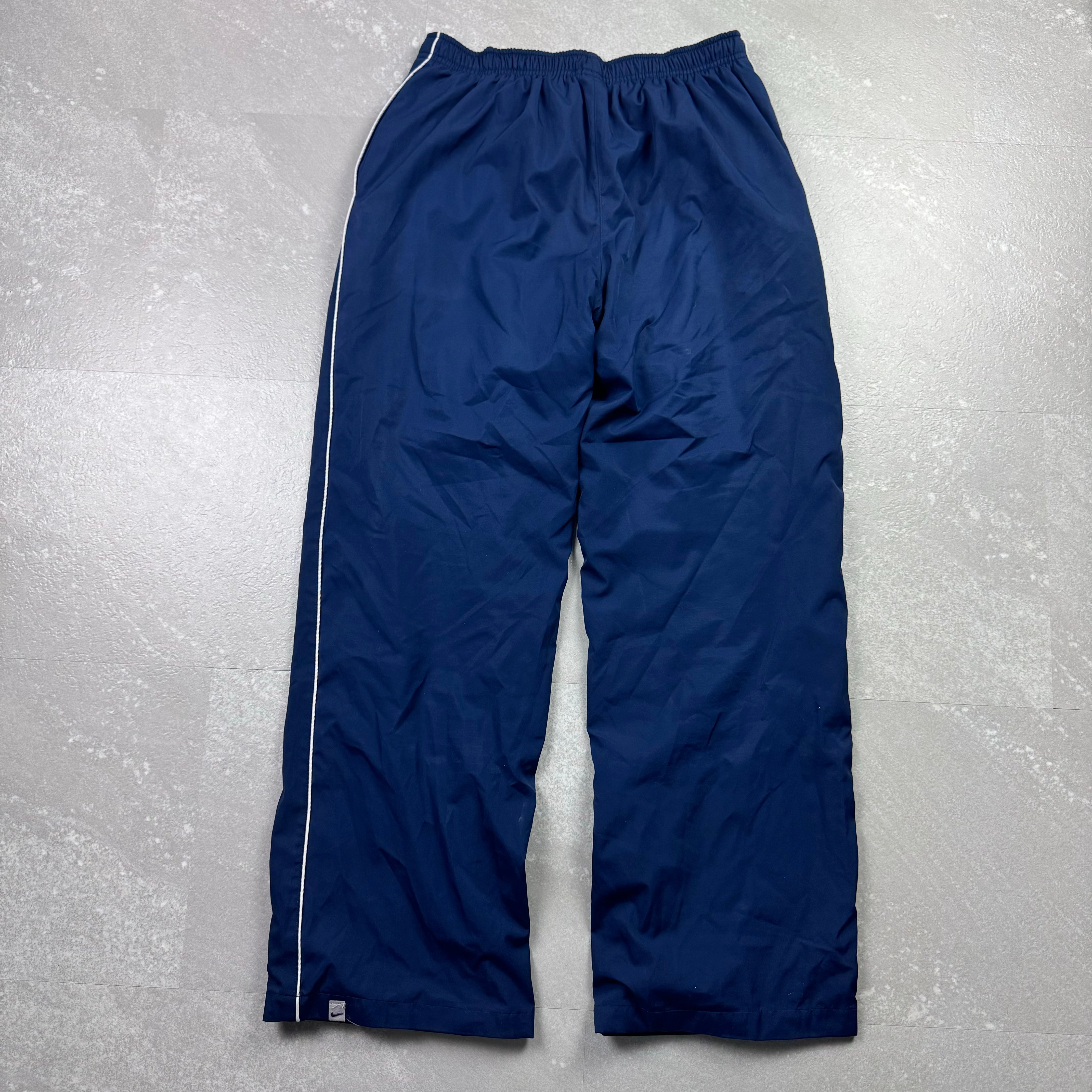 Vintage Nike track pants