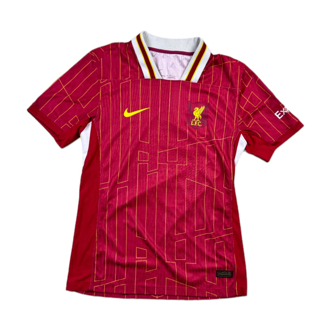 Nike Liverpool jersey