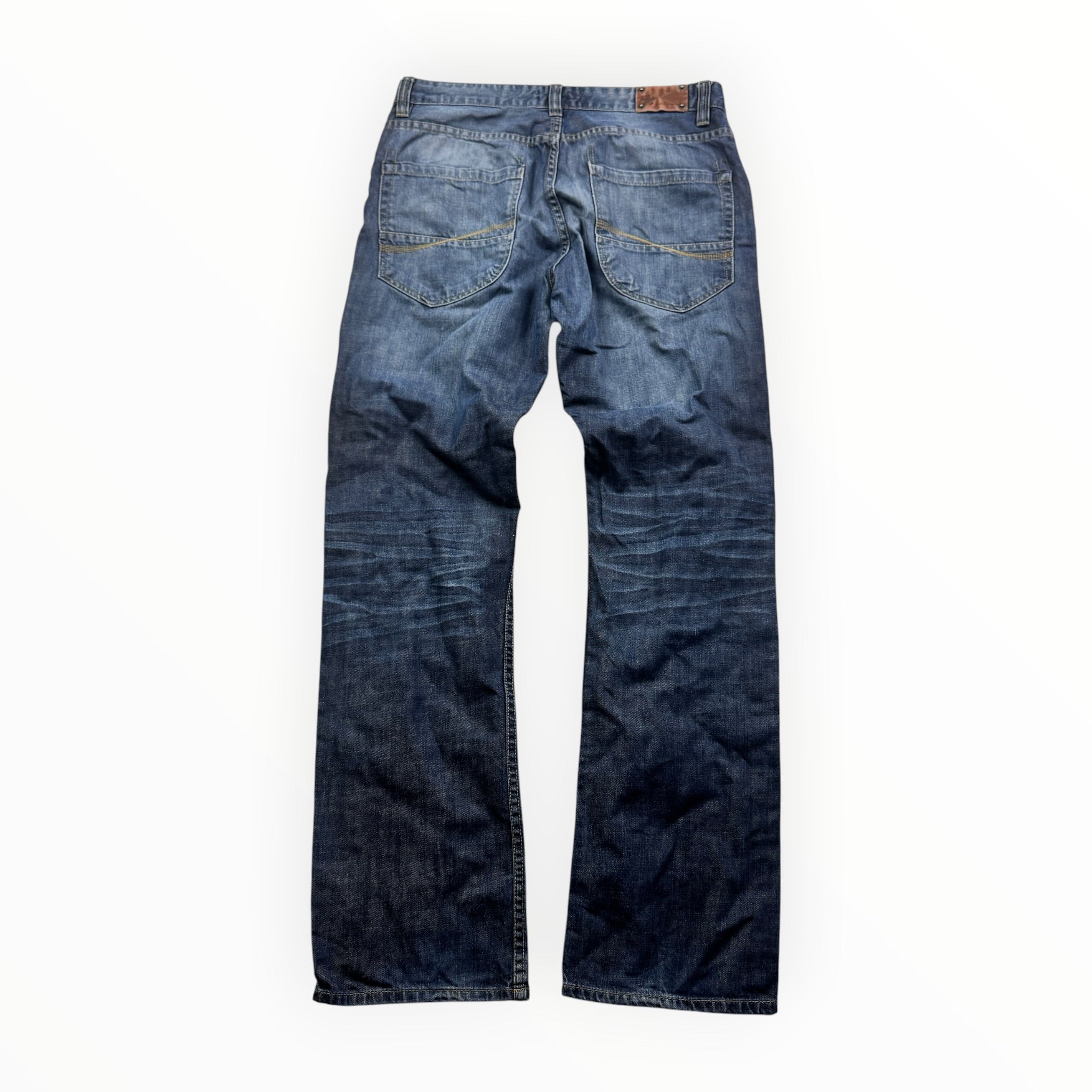 y2K washed Jeans