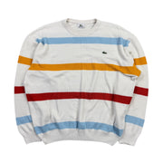 Lacoste Sweater (L)